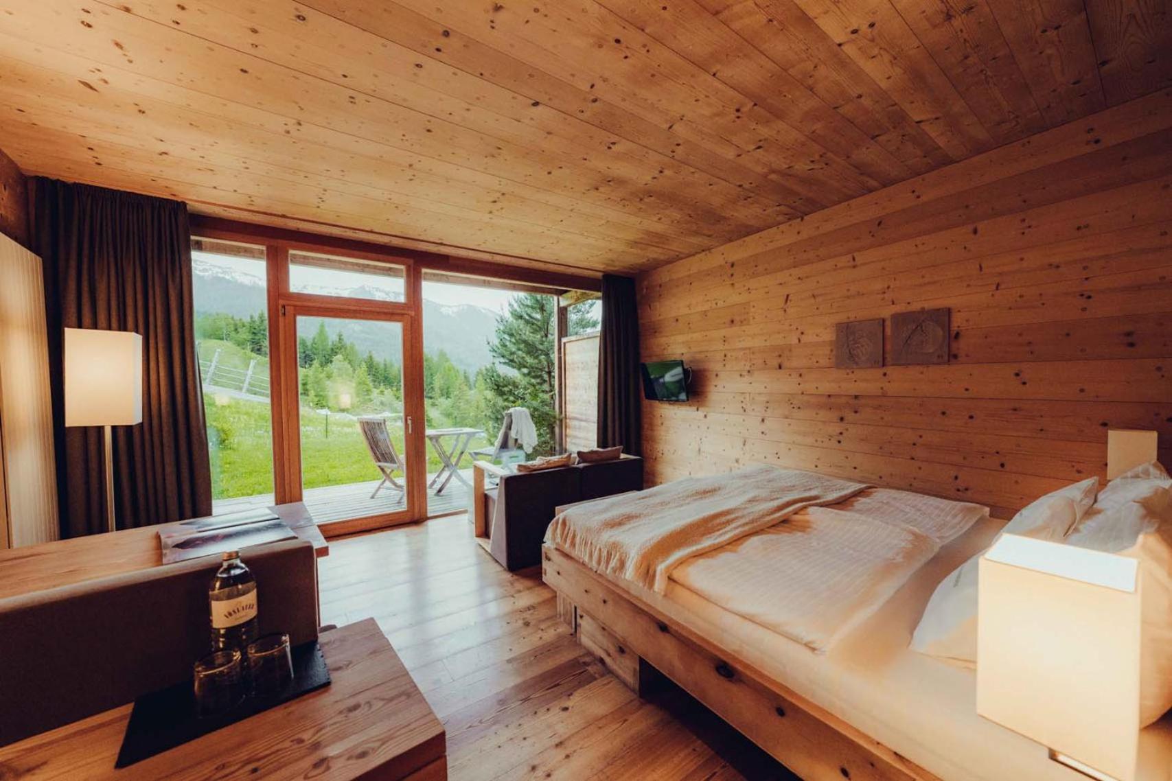Double Room Eden