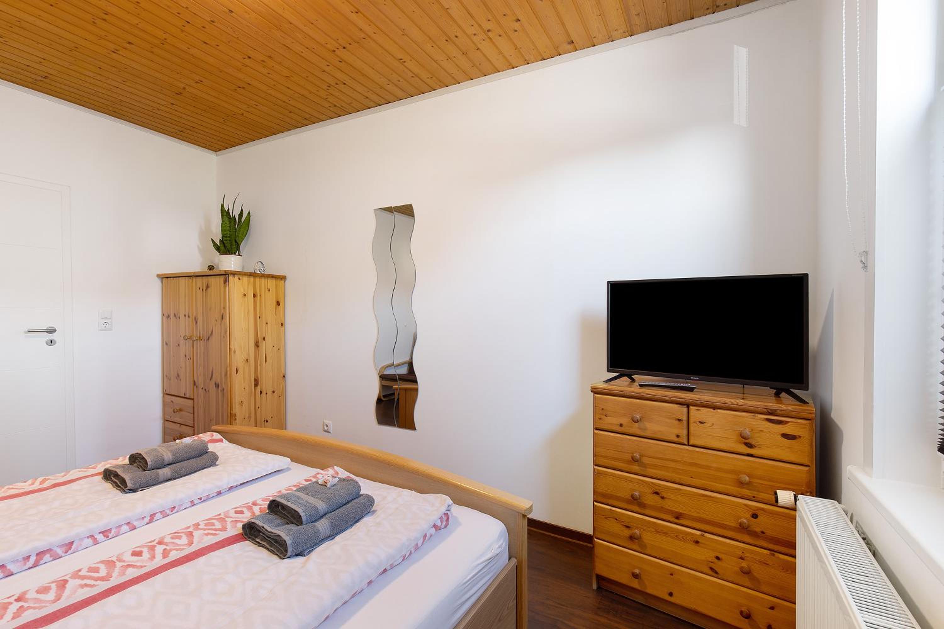 Apartment with Terrace photo 2