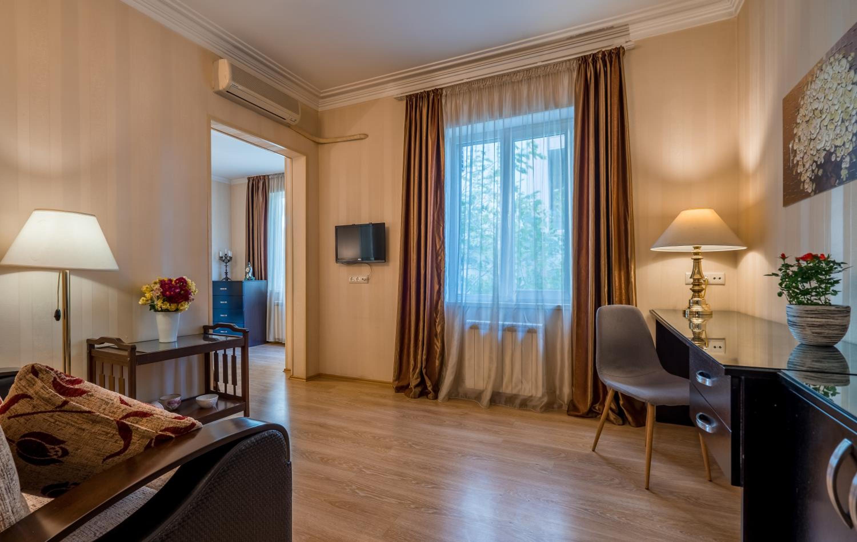 Suite photo 3