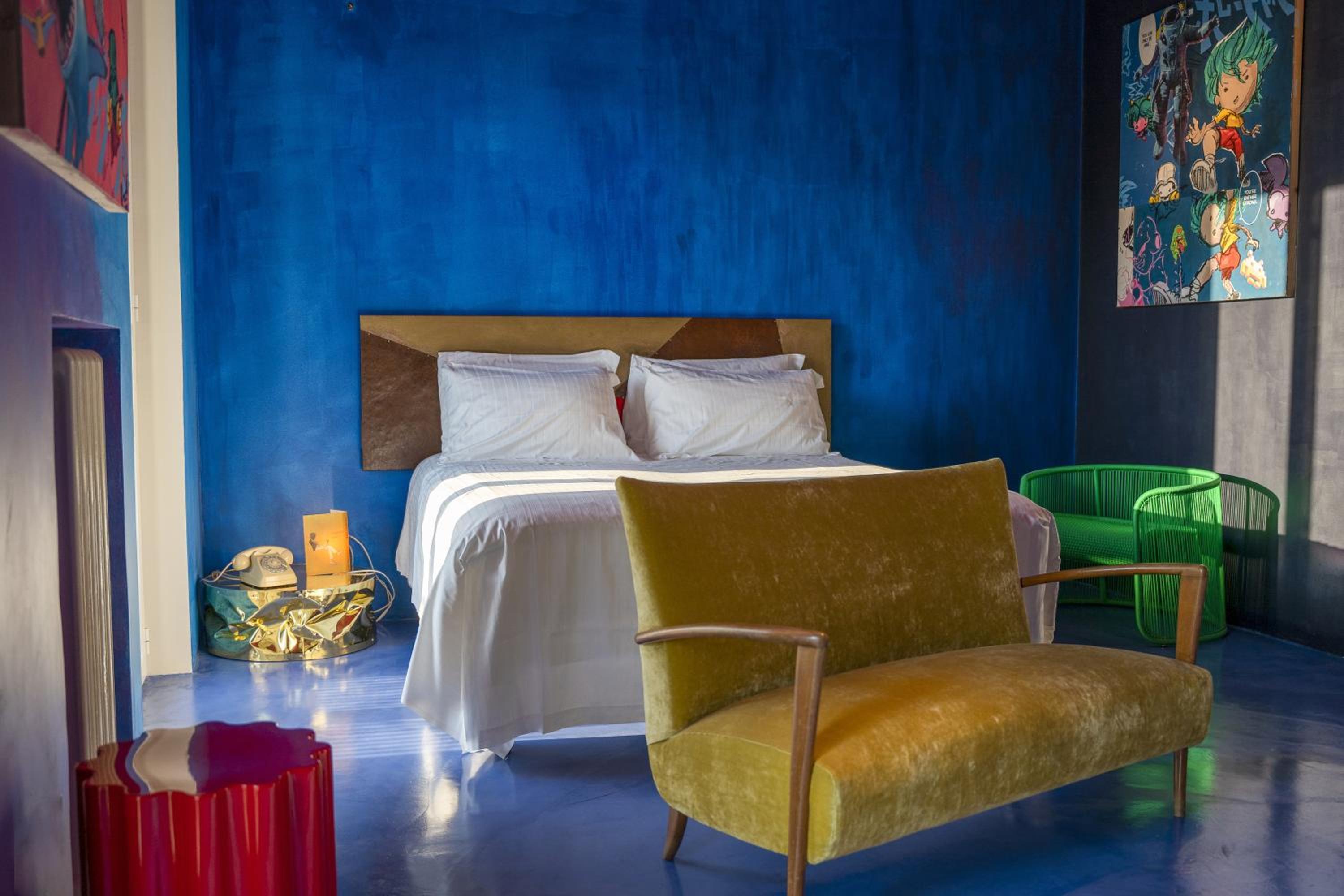 Superior Double or Twin Room - Photo 6