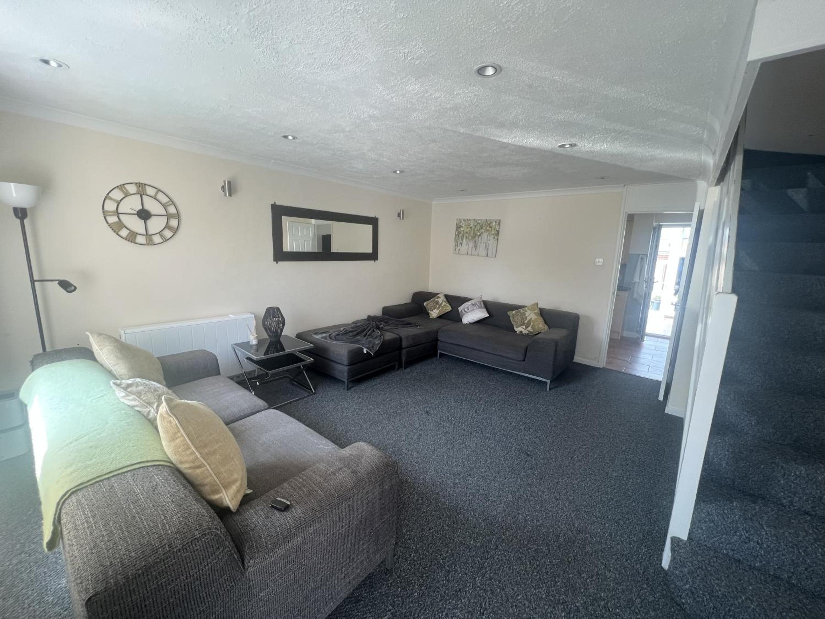 Holiday Home photo 1