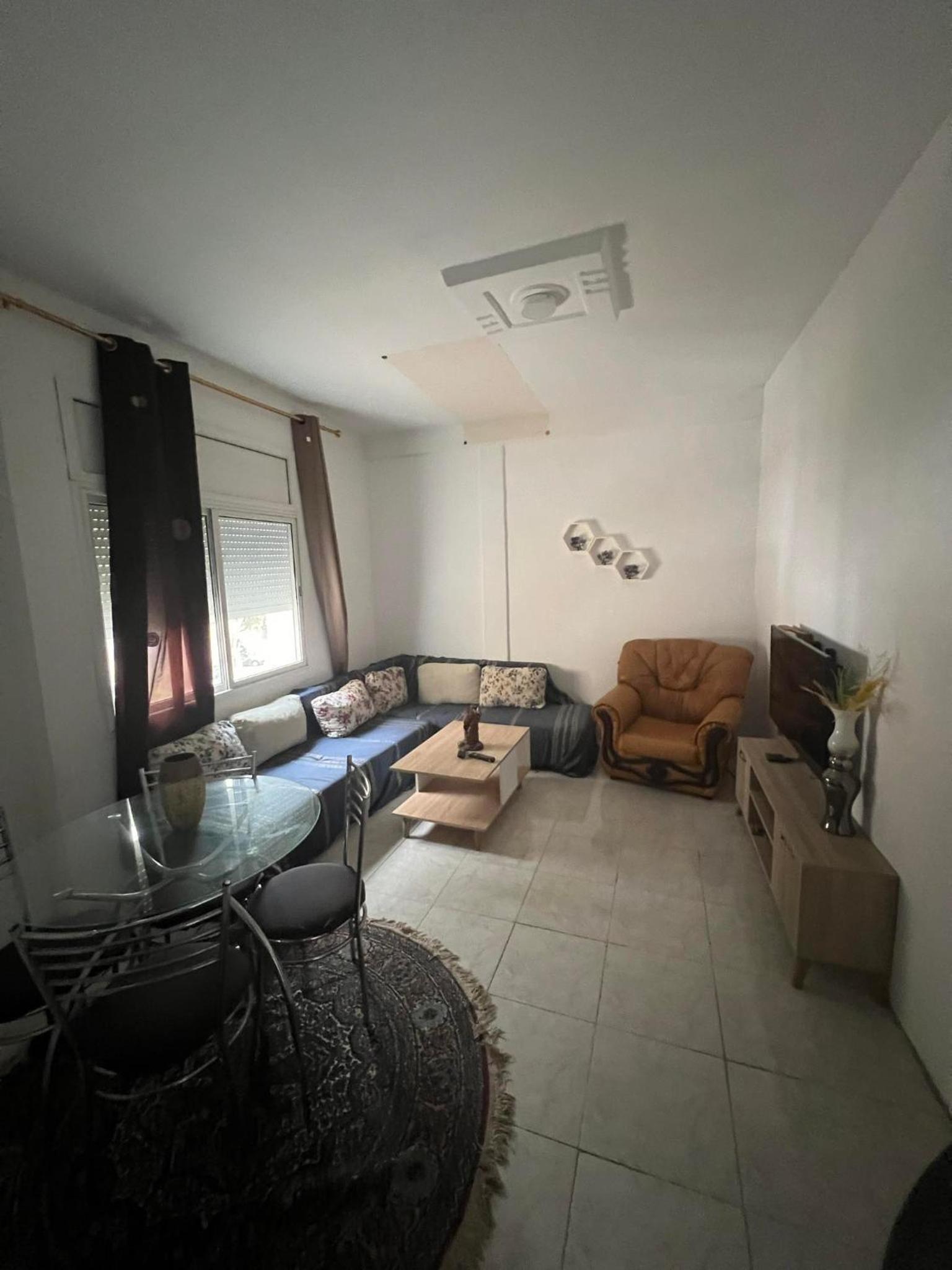 Two-Bedroom Apartment photo 1