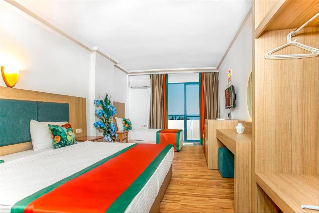 Quadruple Room photo 3