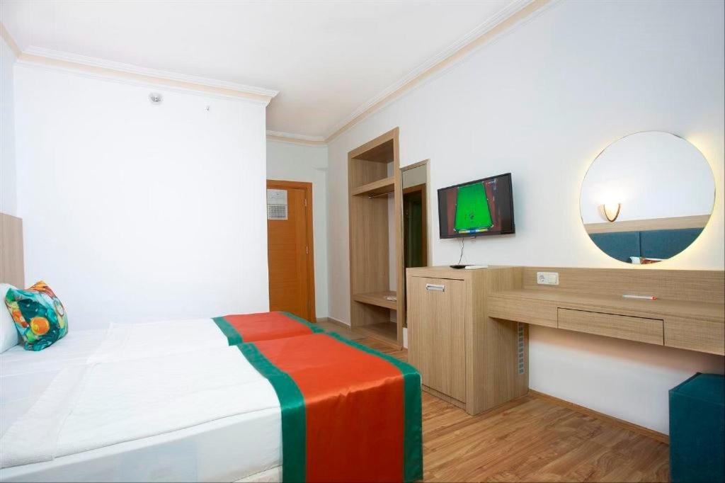 Double Room photo 2