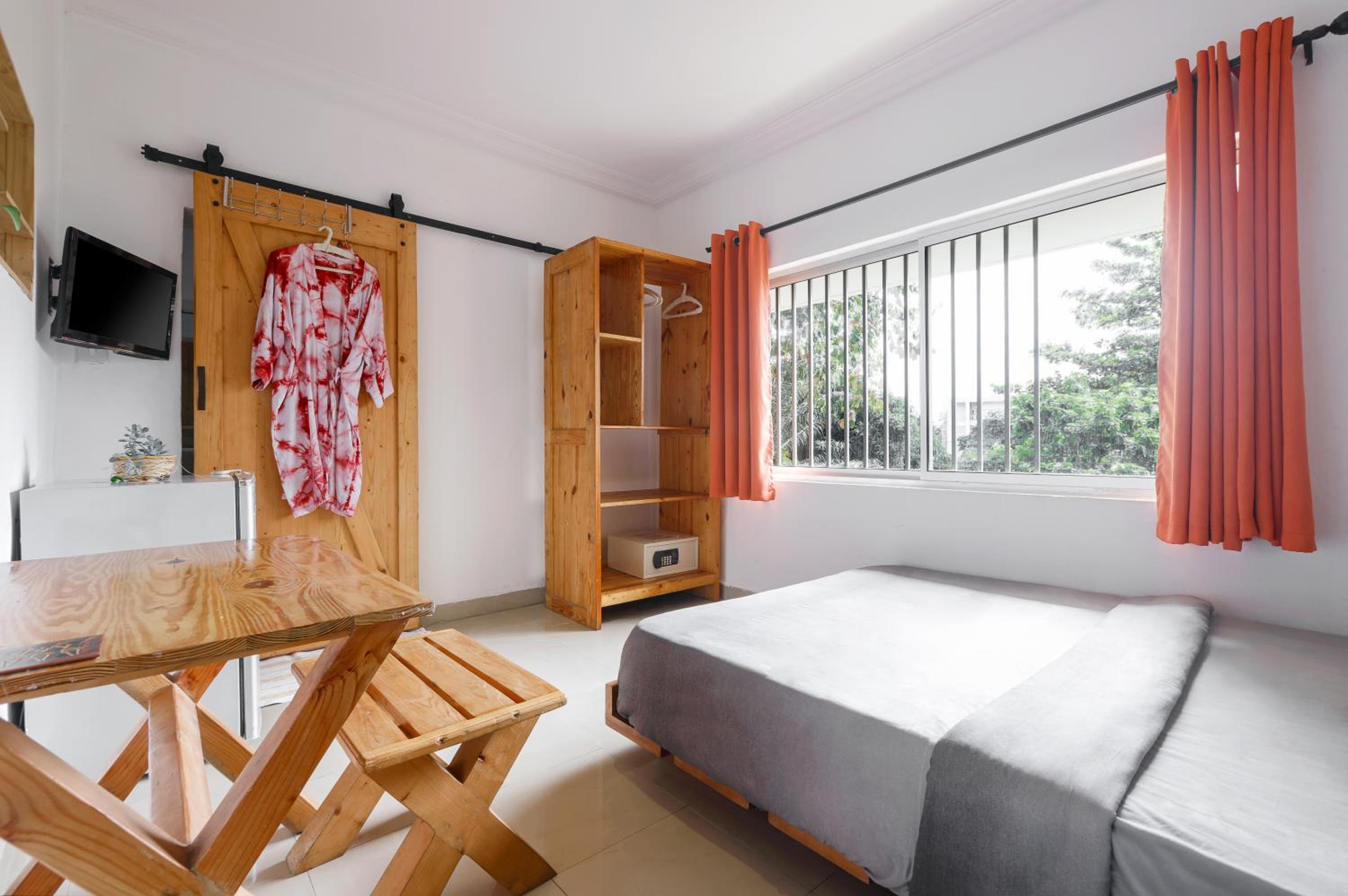 Standard Single Room photo 1