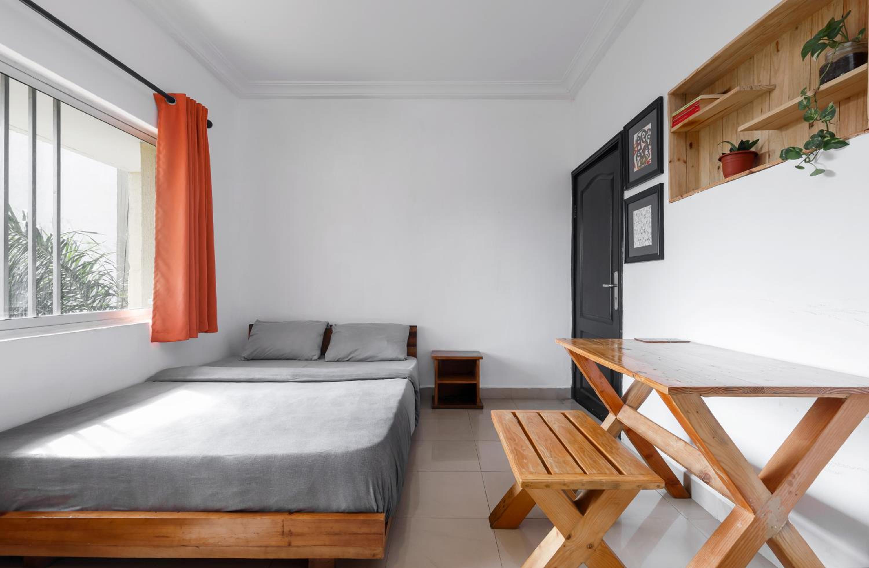 Standard Single Room photo 2