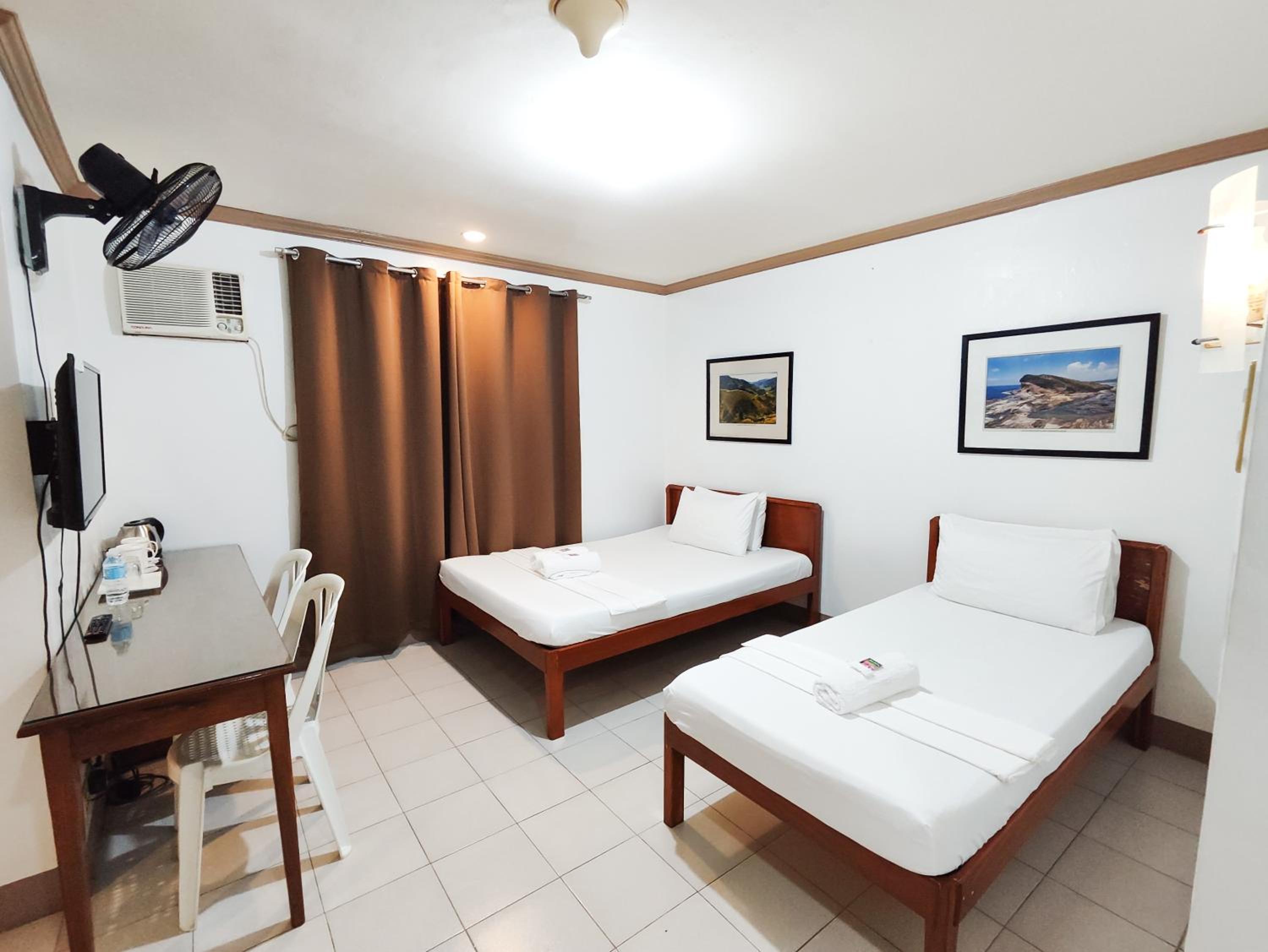 Deluxe Triple Room photo 1