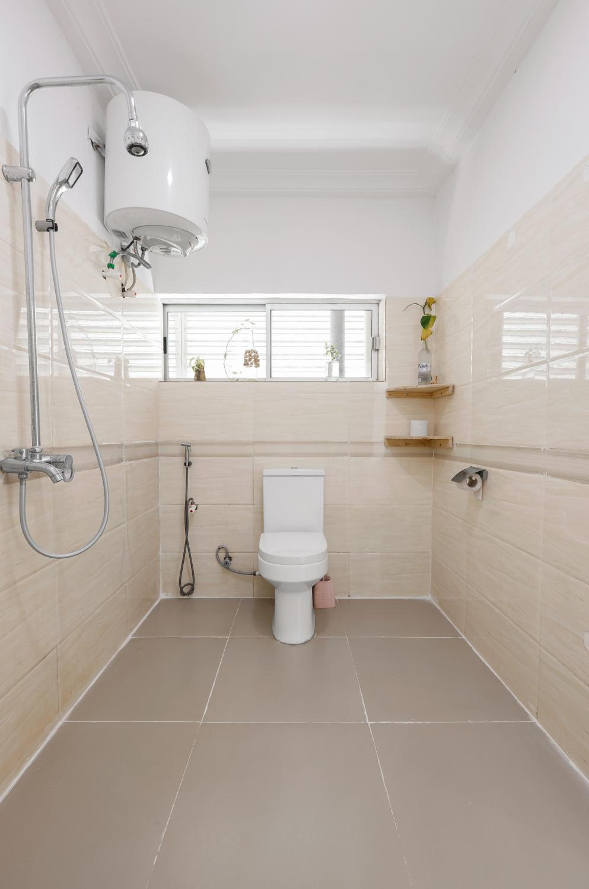 Standard Single Room photo 3