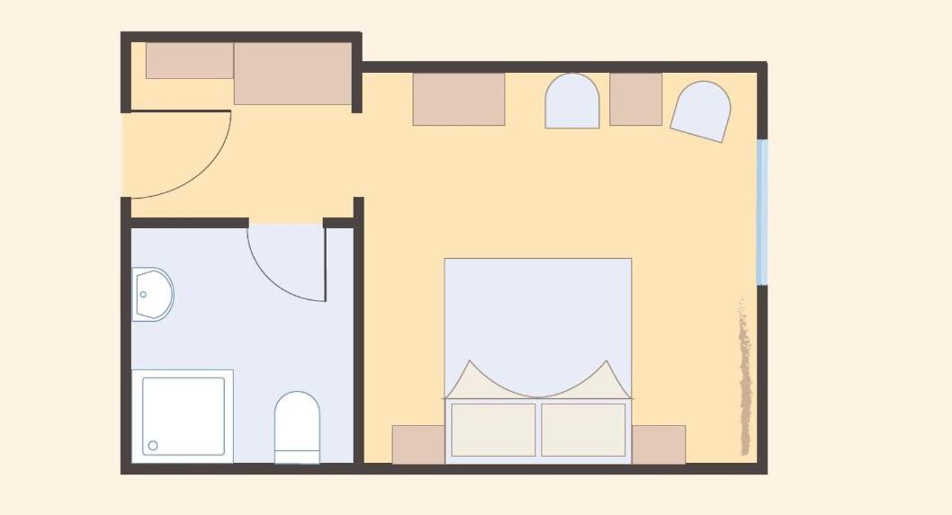 Small Double Room photo 2