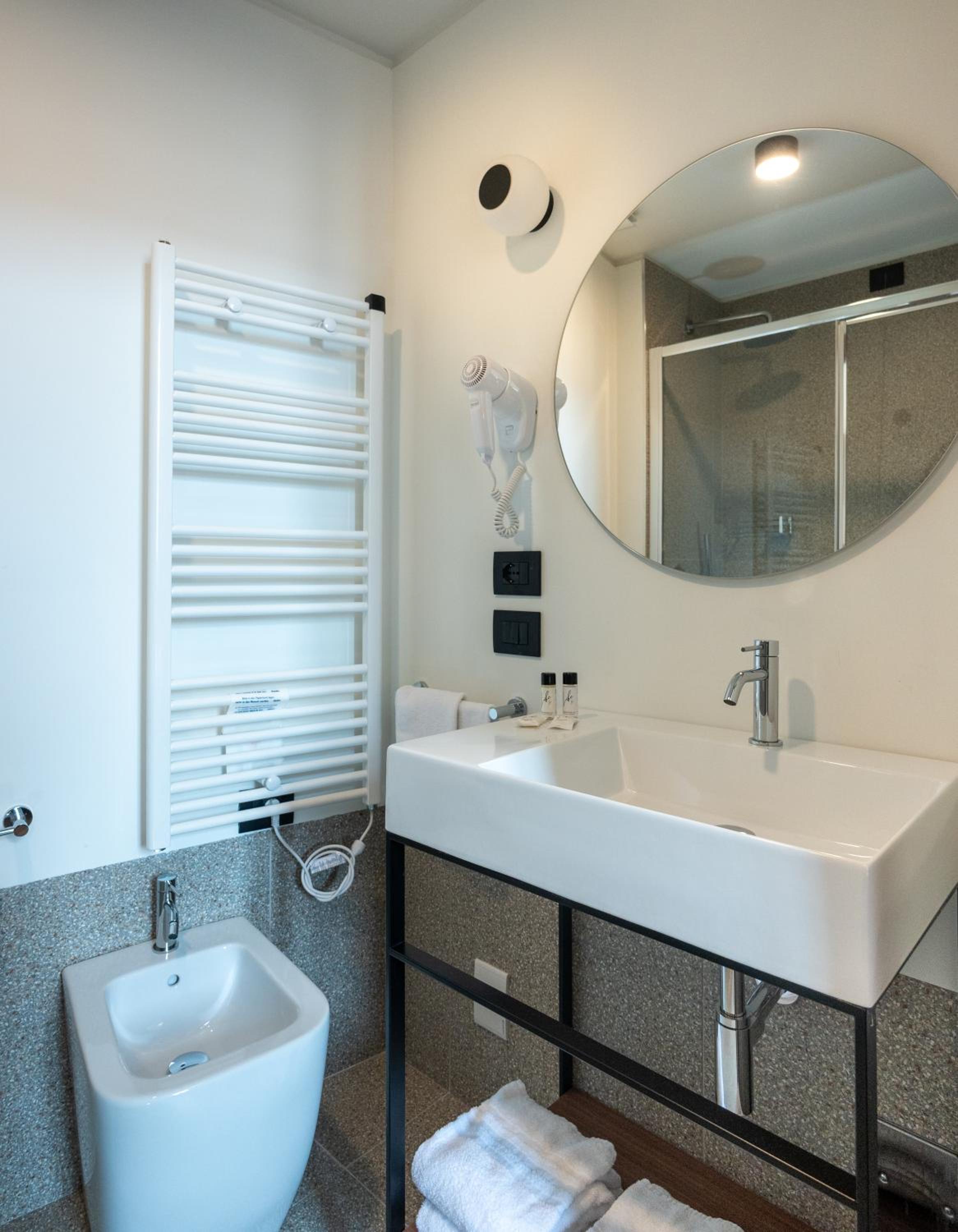 Superior Triple Room - Photo 22