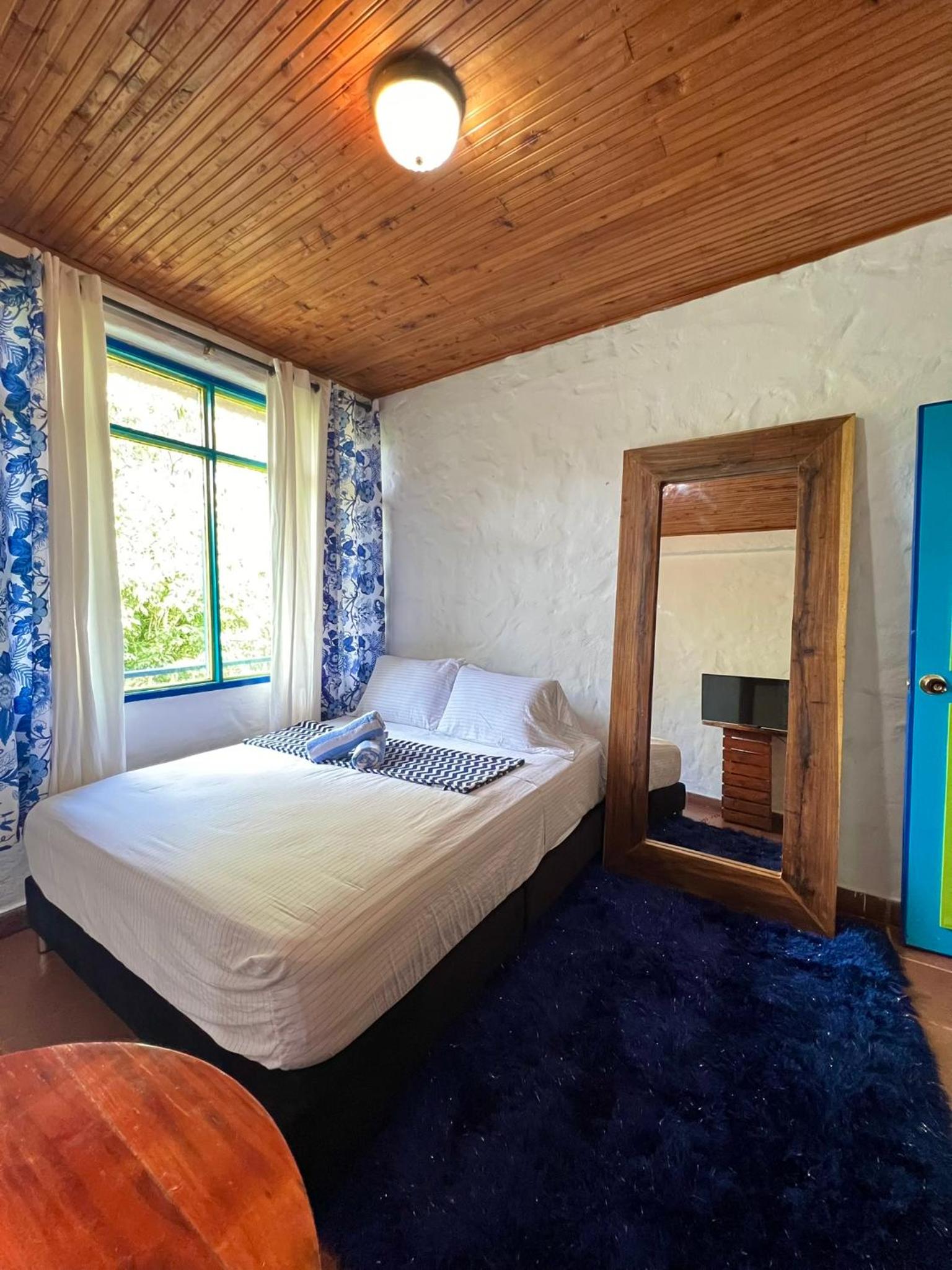 Double Room with Private Bathroom photo 3