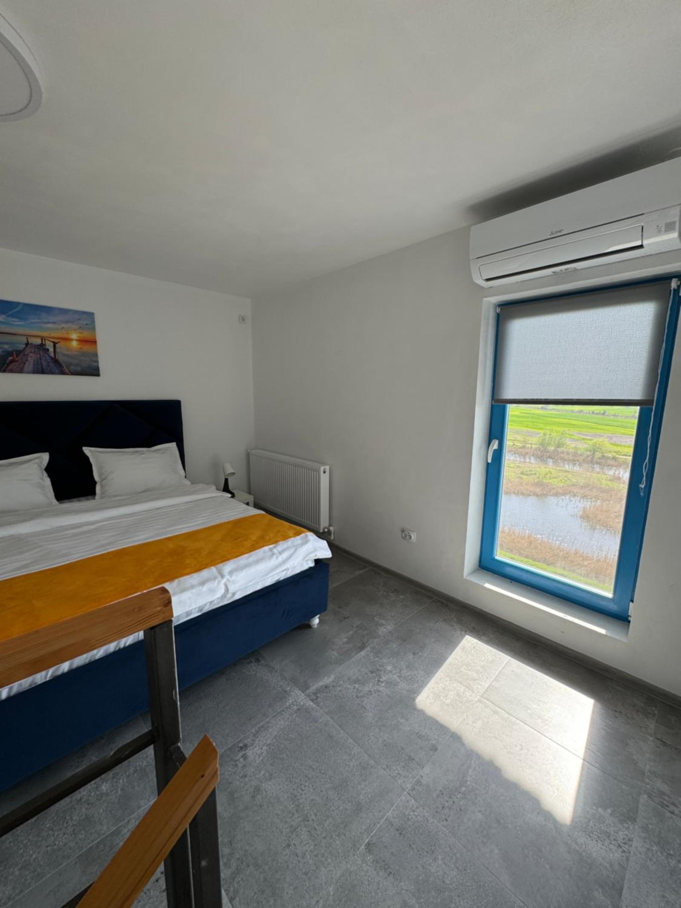 Family Suite with Balcony photo 2