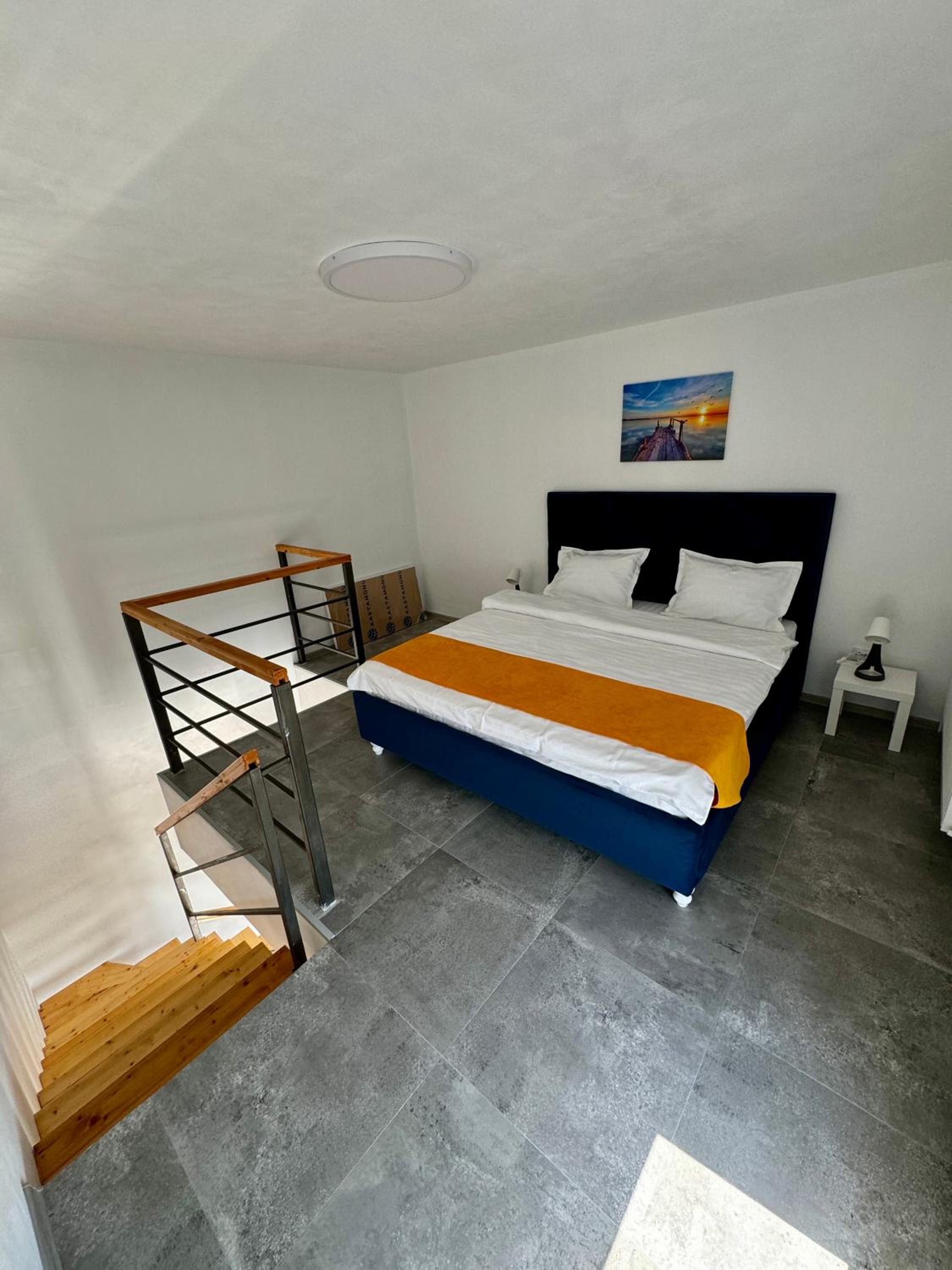 Family Suite with Balcony photo 3
