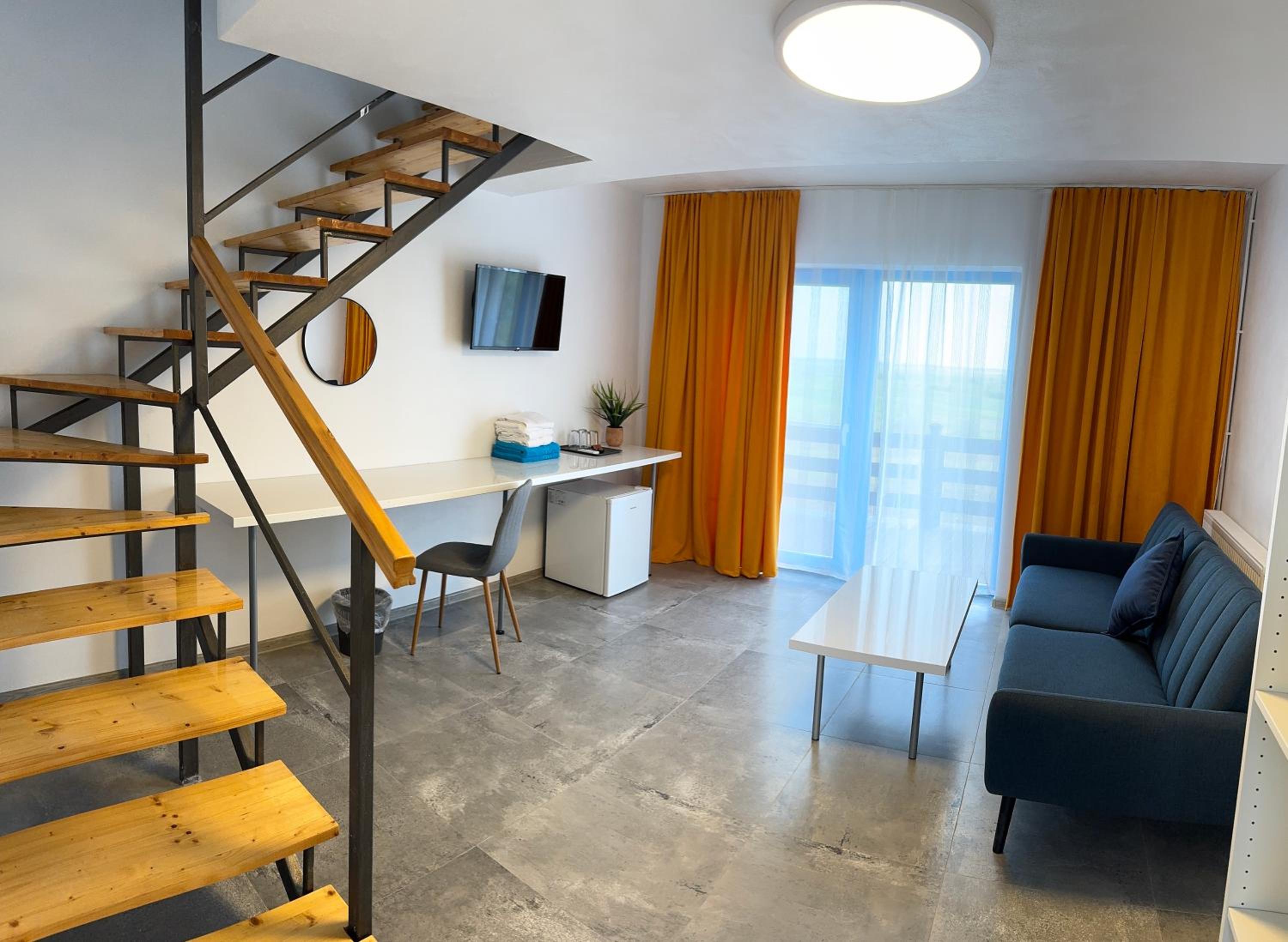 Family Suite with Balcony photo 1