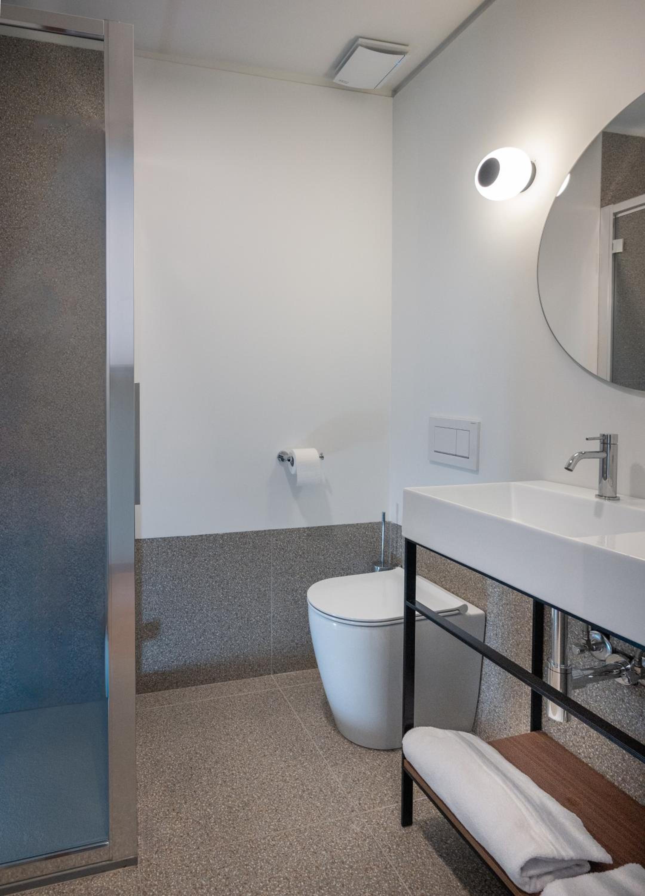 Superior Triple Room - Photo 24