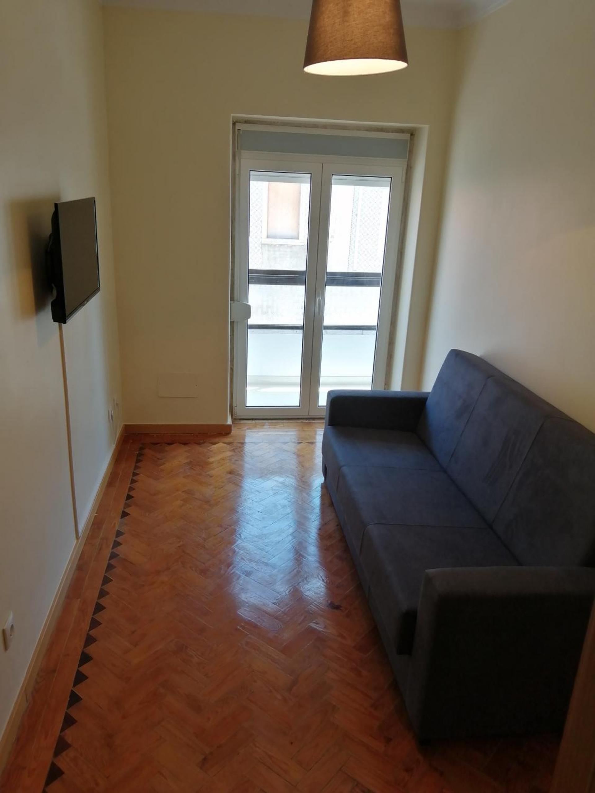 Standard Apartment Second Floor