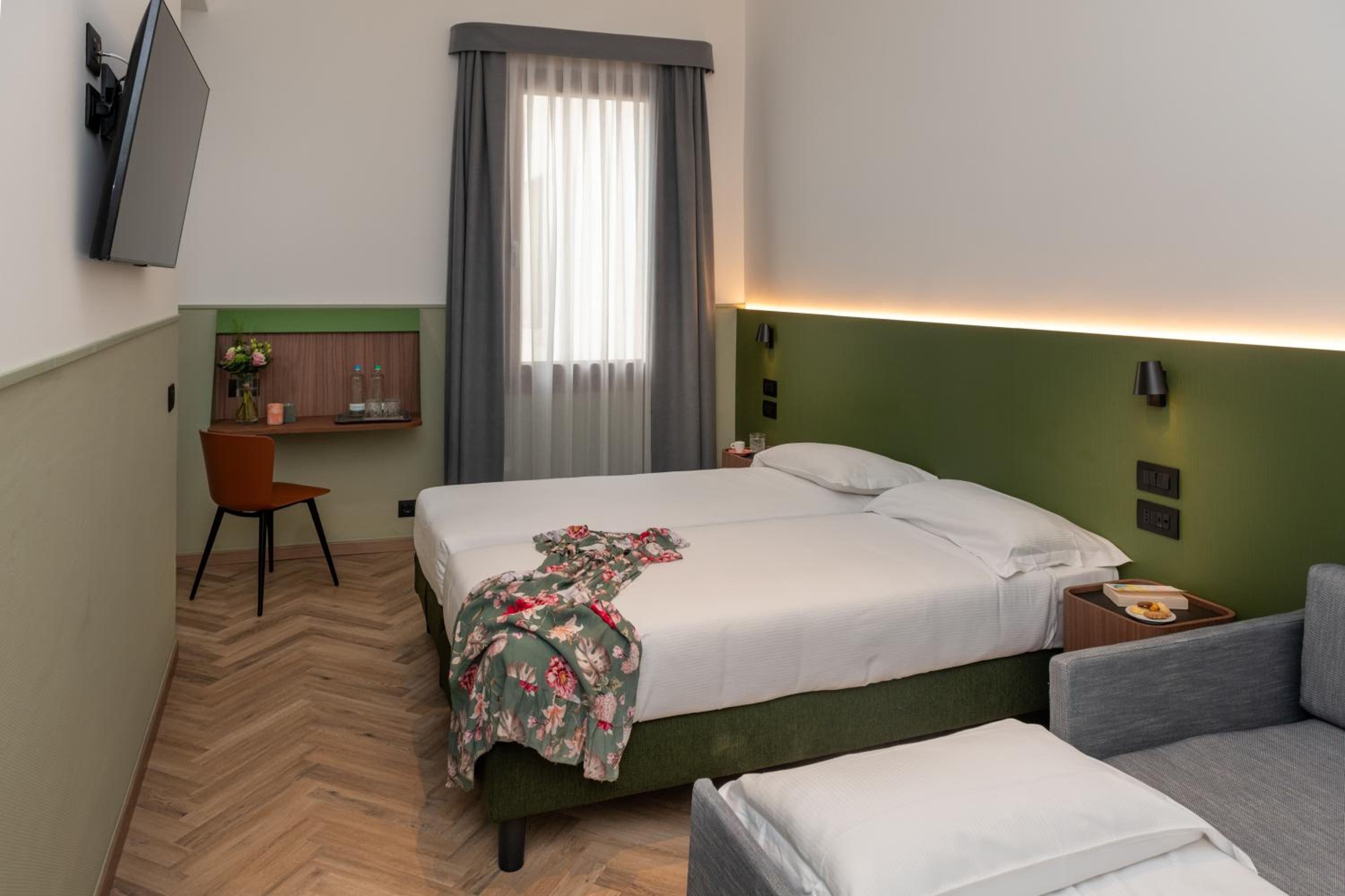 Superior Triple Room - Photo 25