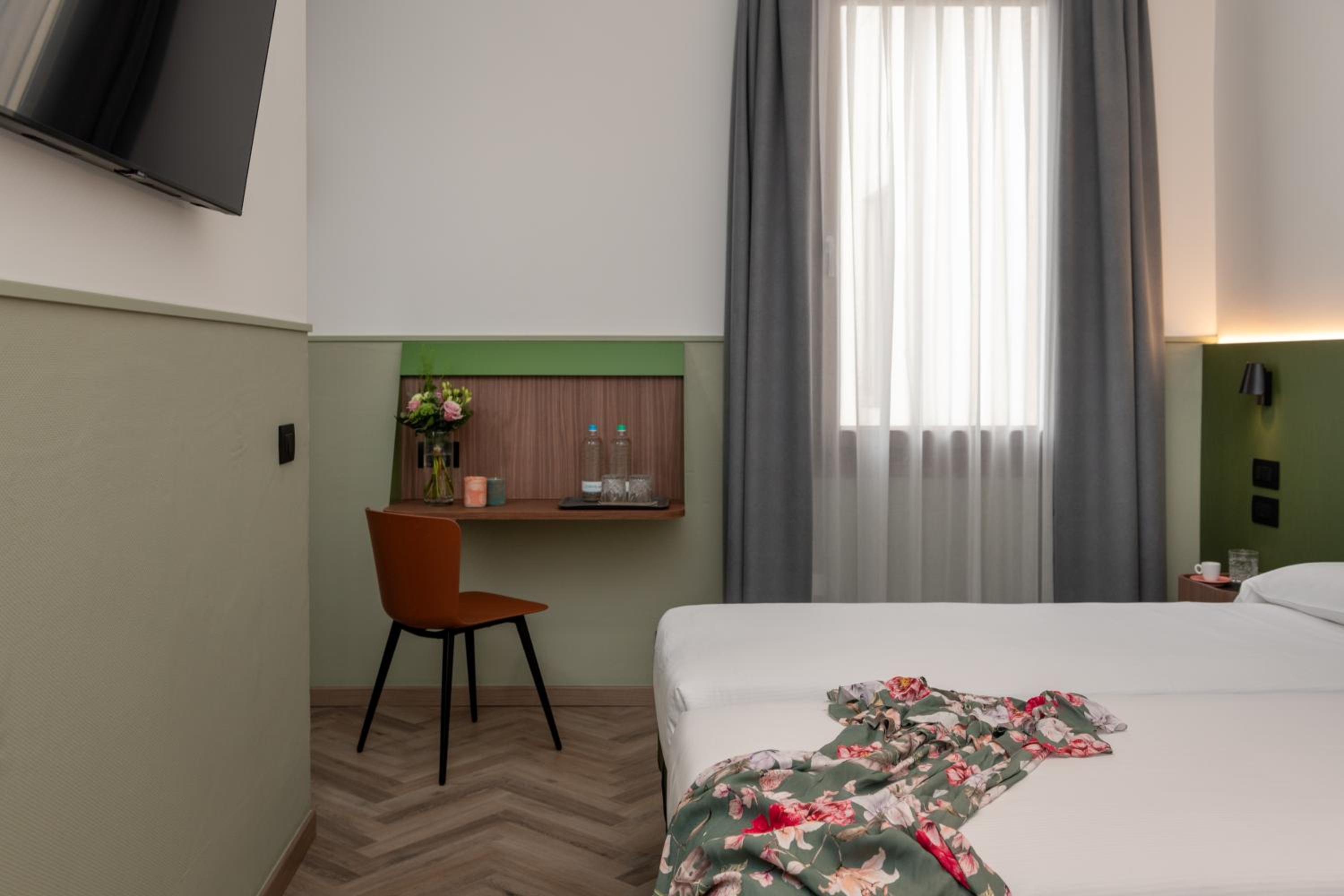 Superior Triple Room - Photo 26