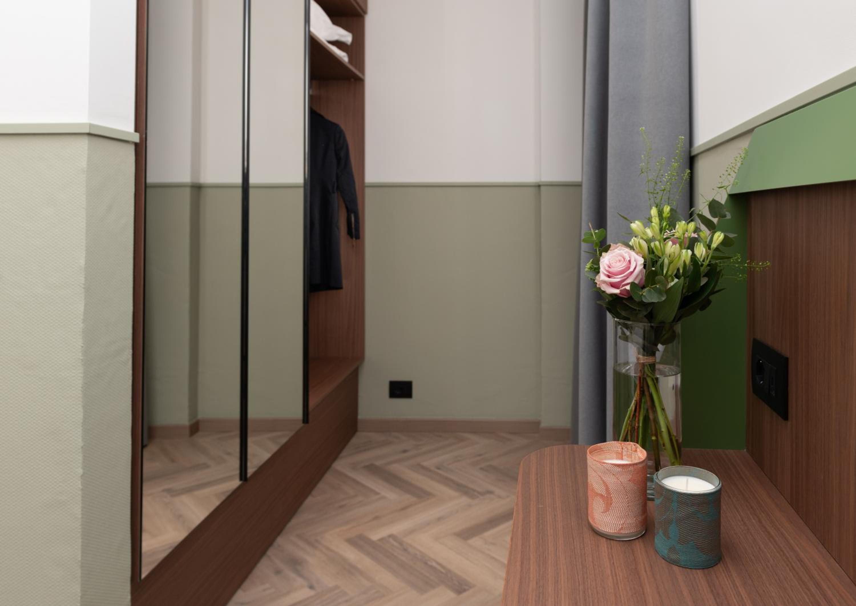 Superior Triple Room - Photo 29