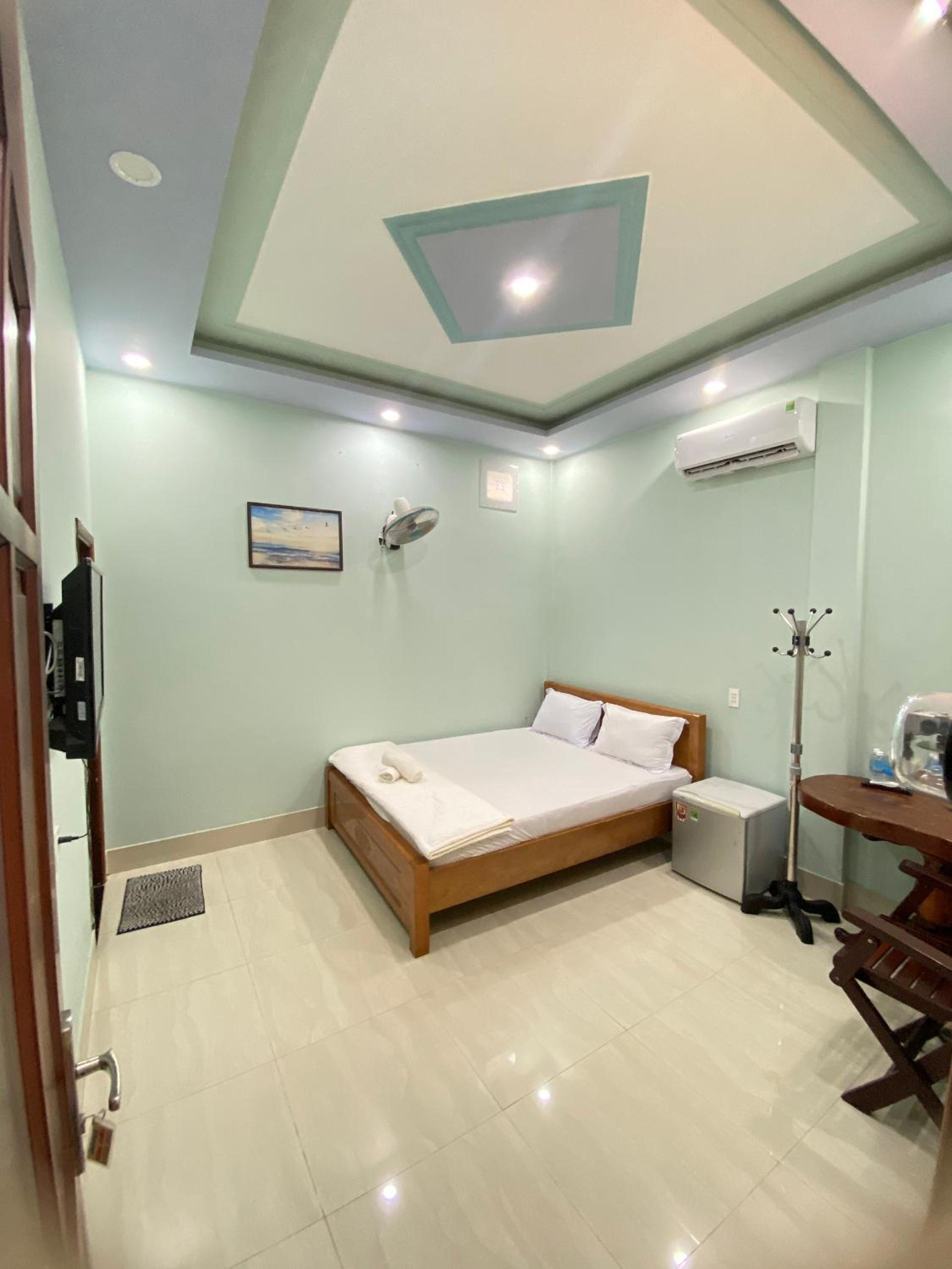Deluxe Double Room photo 1