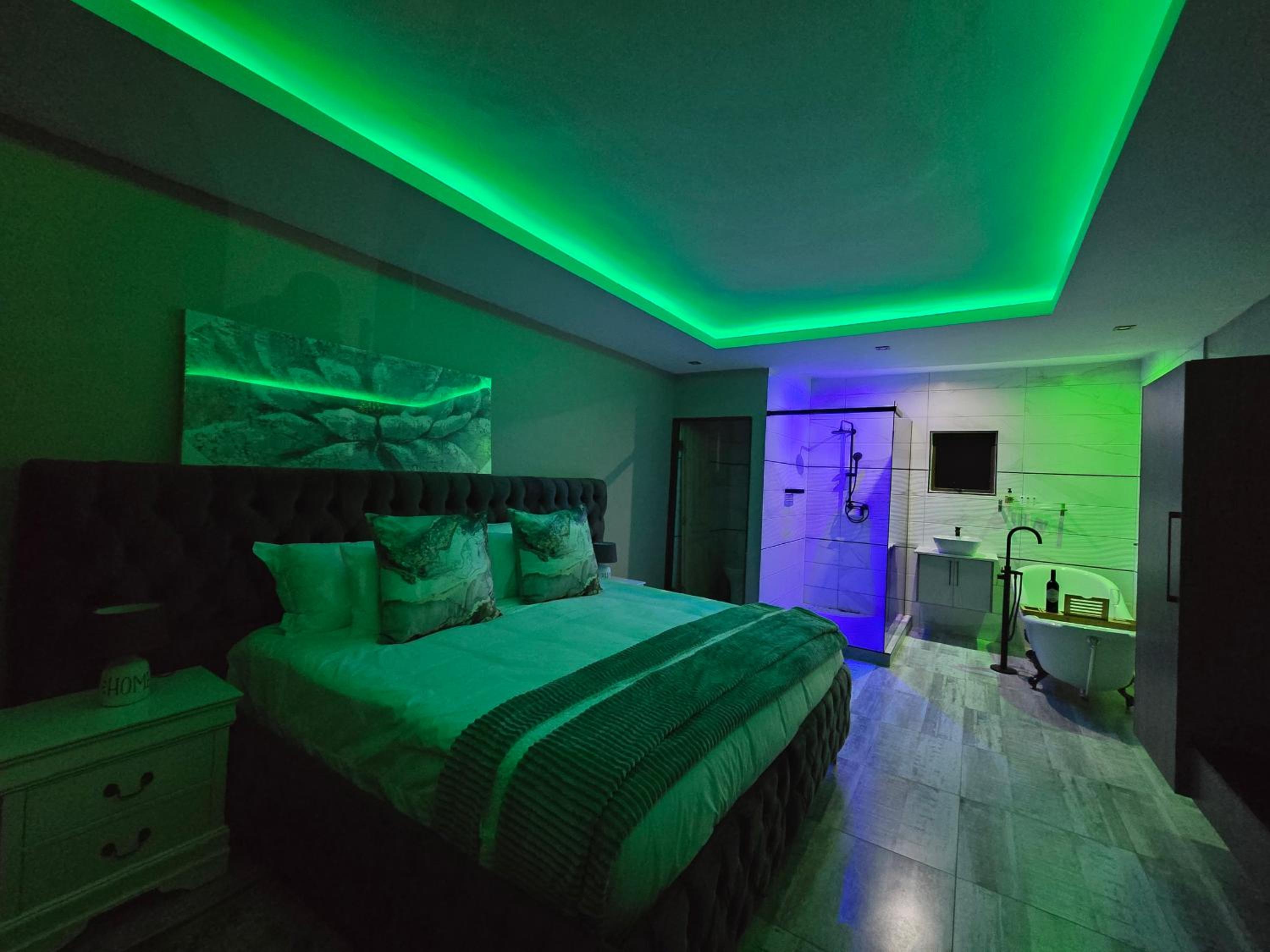 Executive Suite photo 3