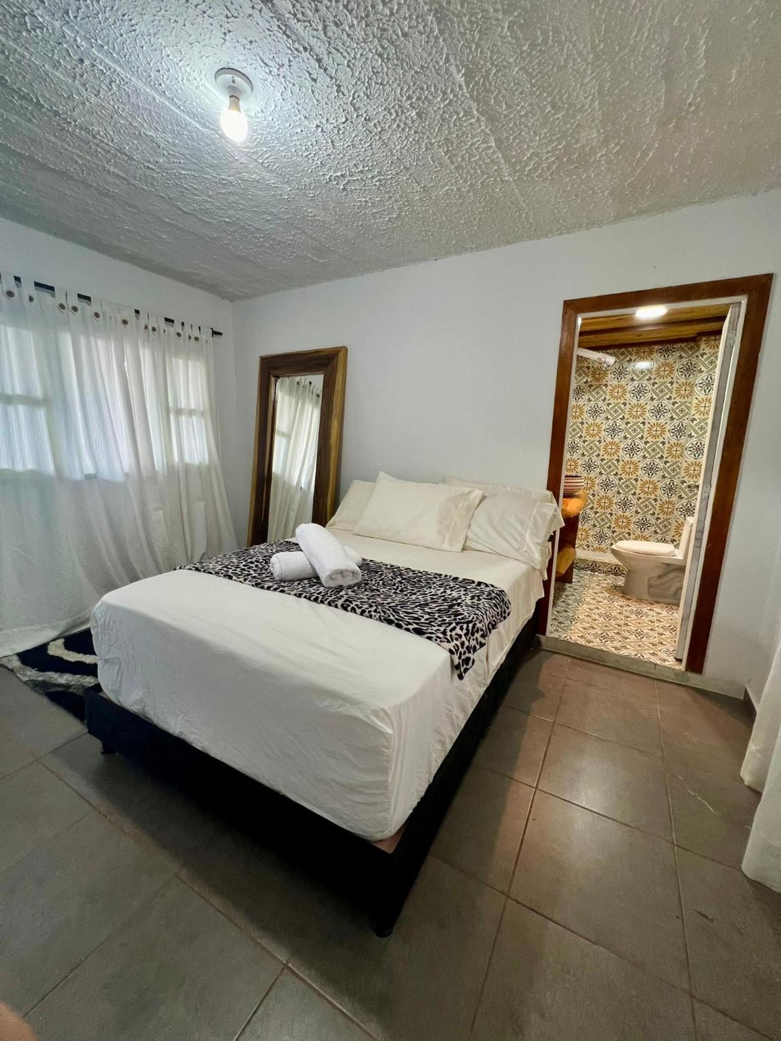 Double Room with Private Bathroom photo 1