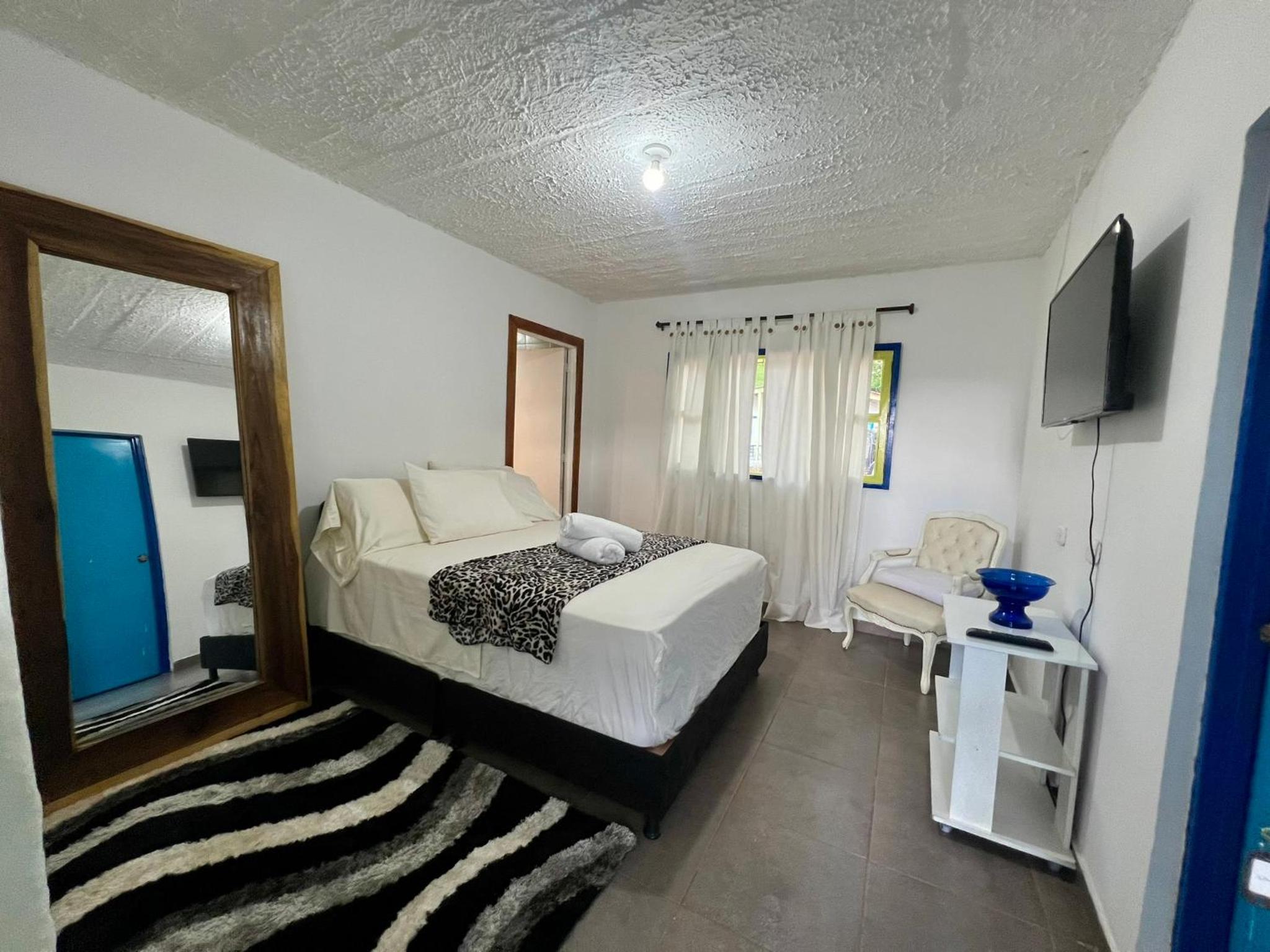 Double Room with Private Bathroom photo 2