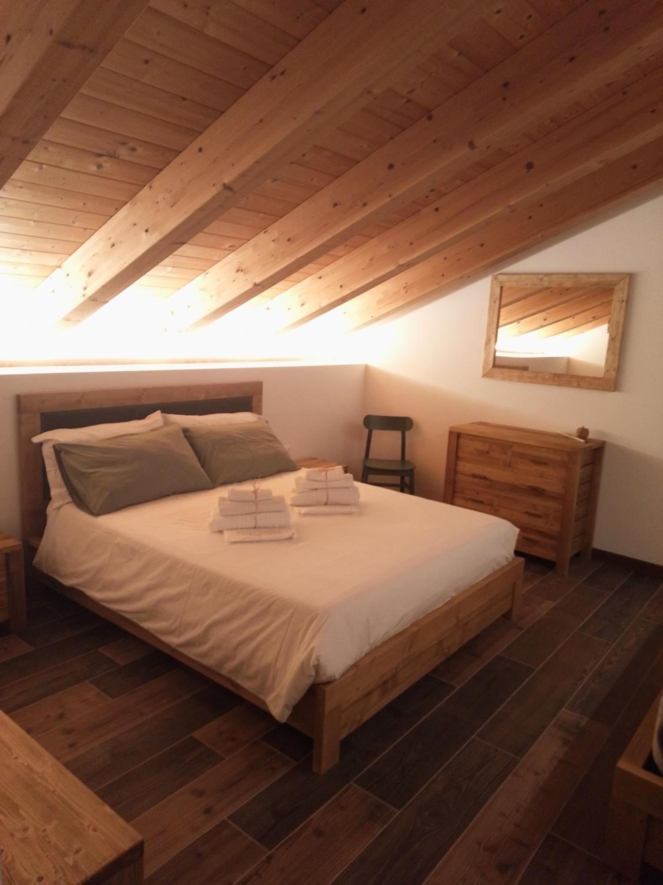 King Room with Mountain View photo 1
