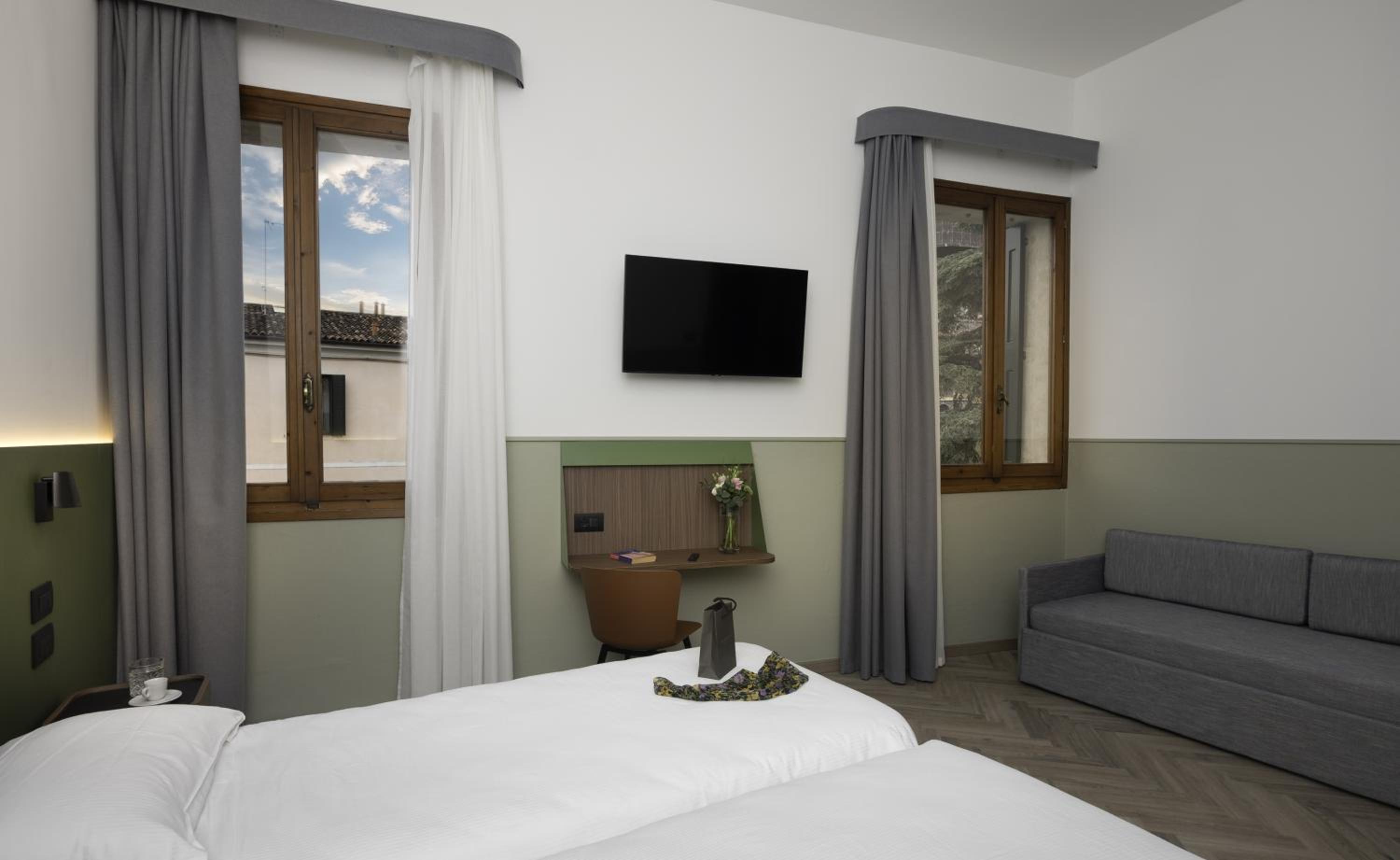 Superior Triple Room - Photo 4