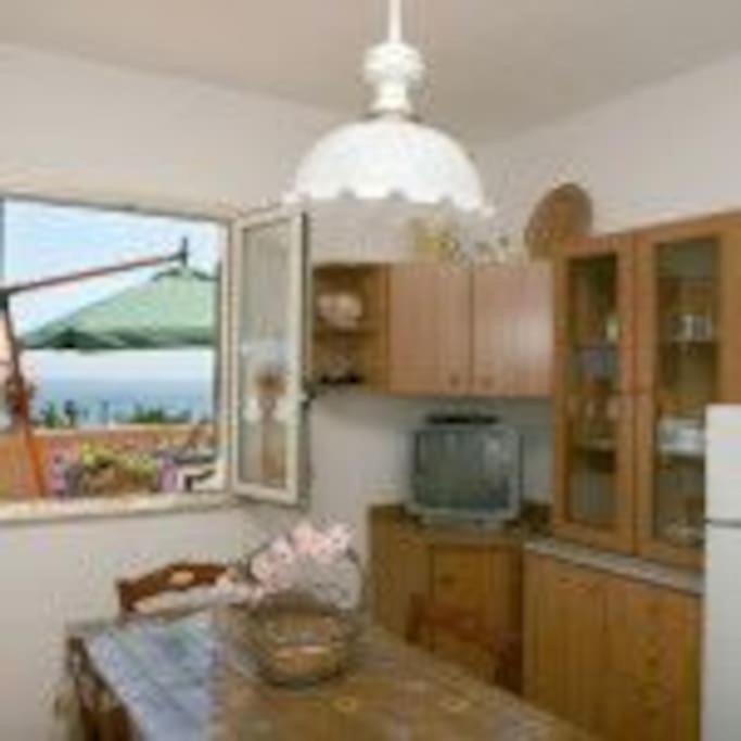 Two-Bedroom Apartment photo 3