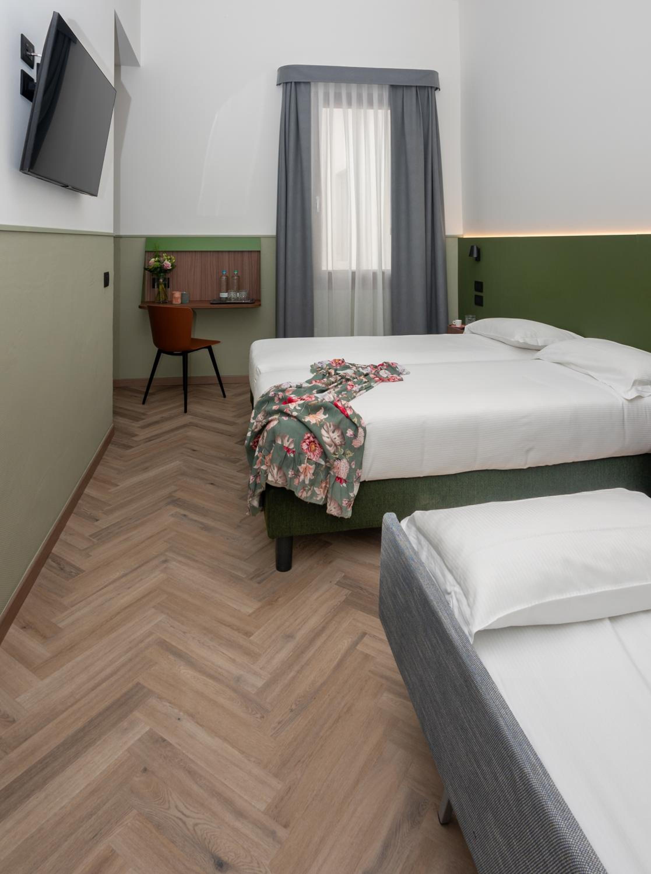 Superior Triple Room - Photo 7