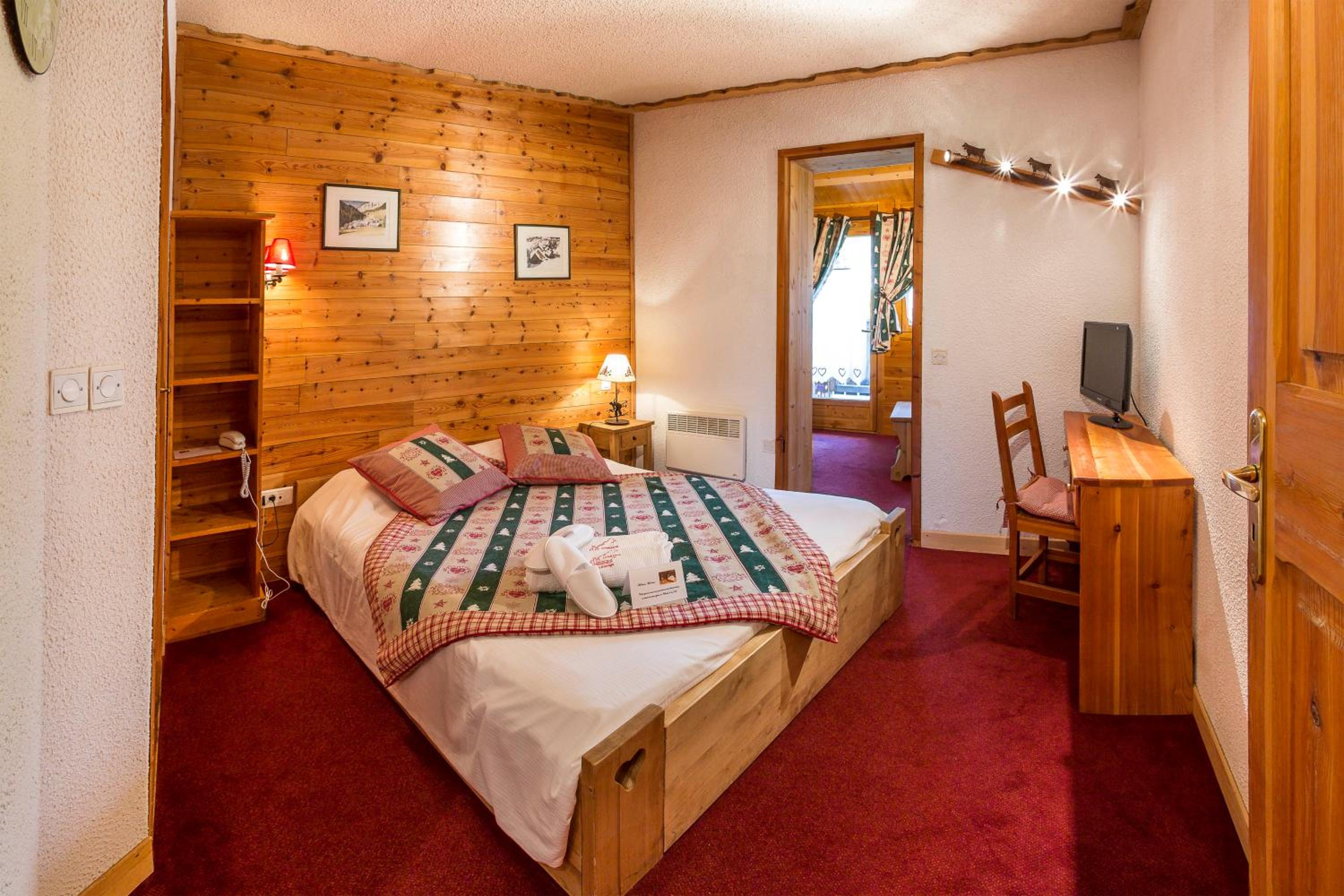 Triple Room - Long Stay