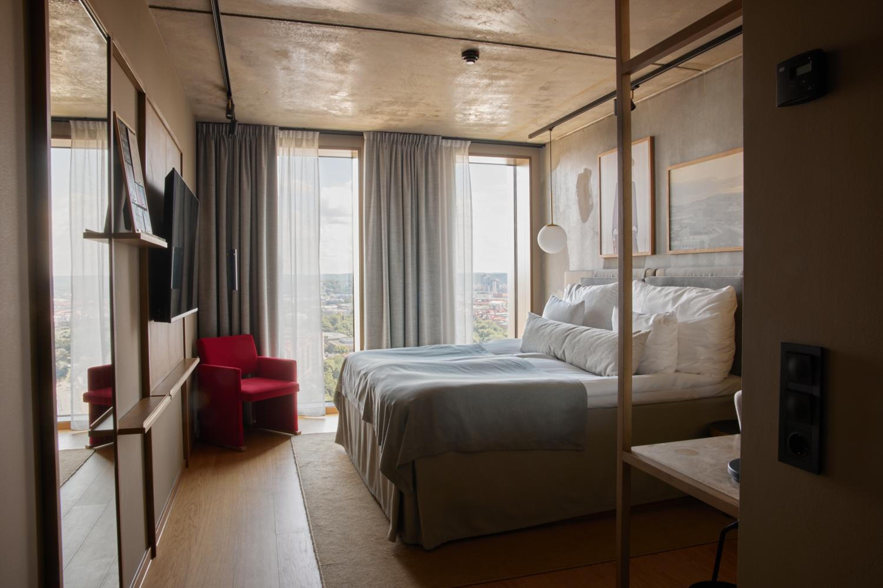 Superior Double or Twin Room - Photo 1