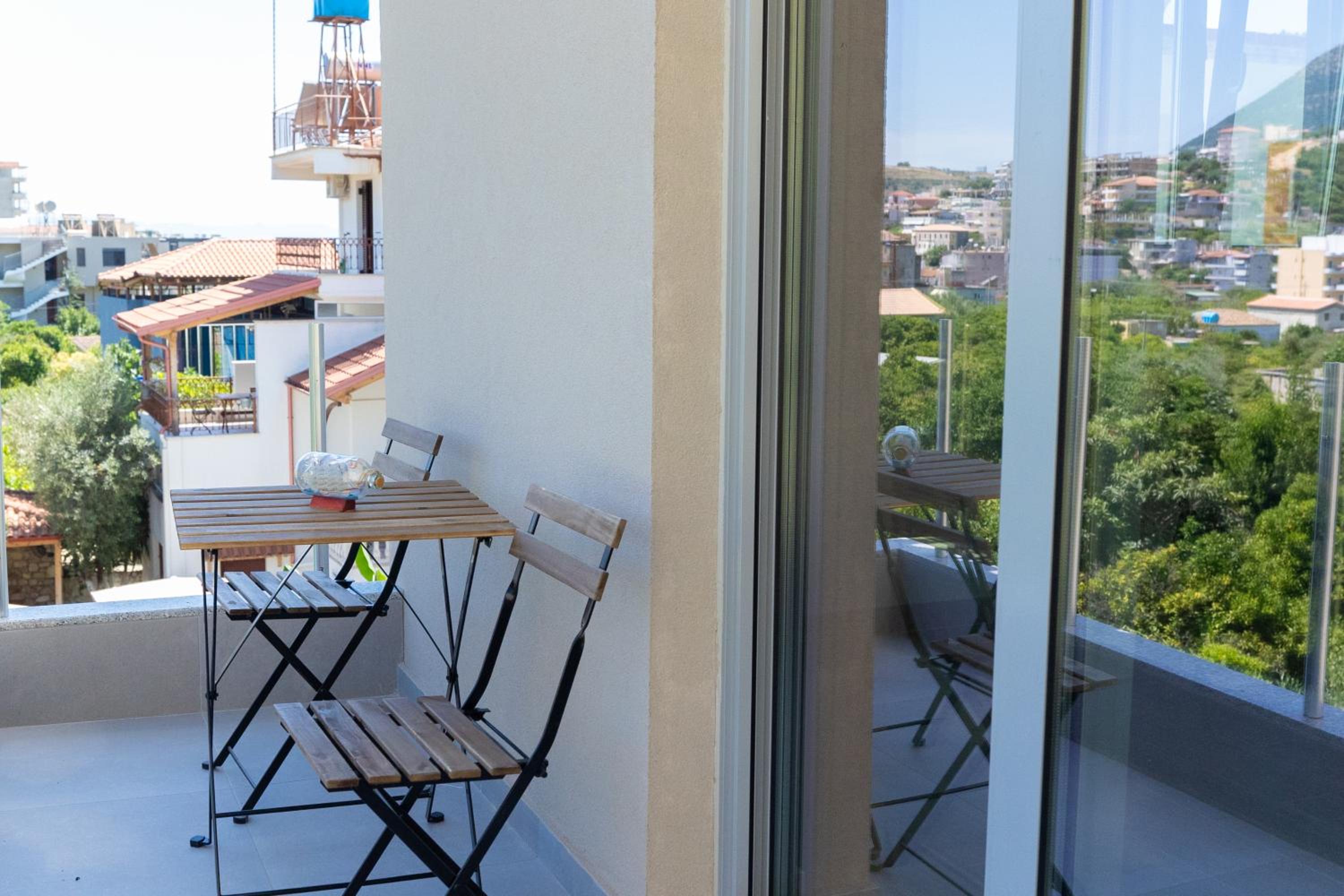 Quadruple Room with Garden View photo 2
