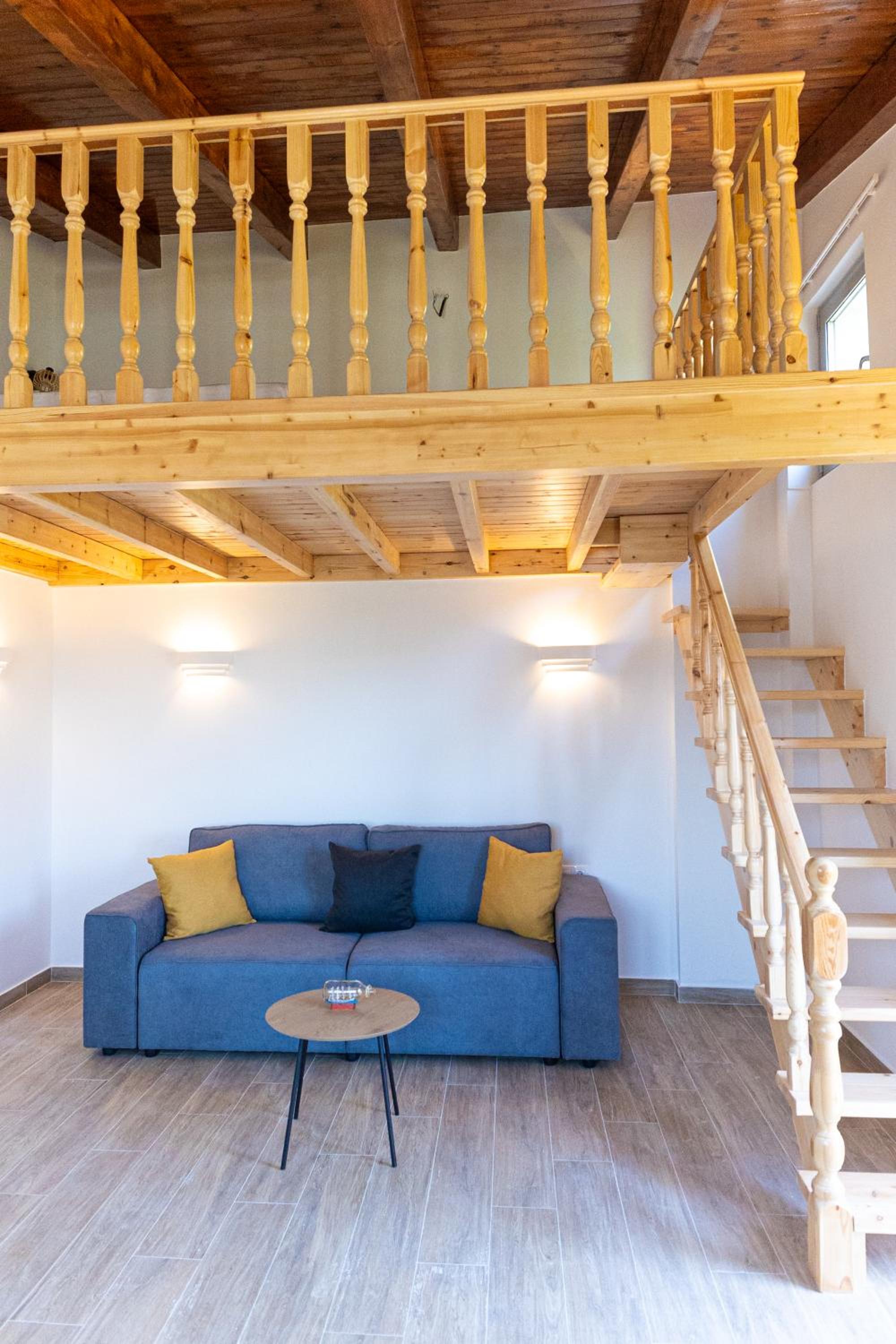 Quadruple Room with Garden View photo 3