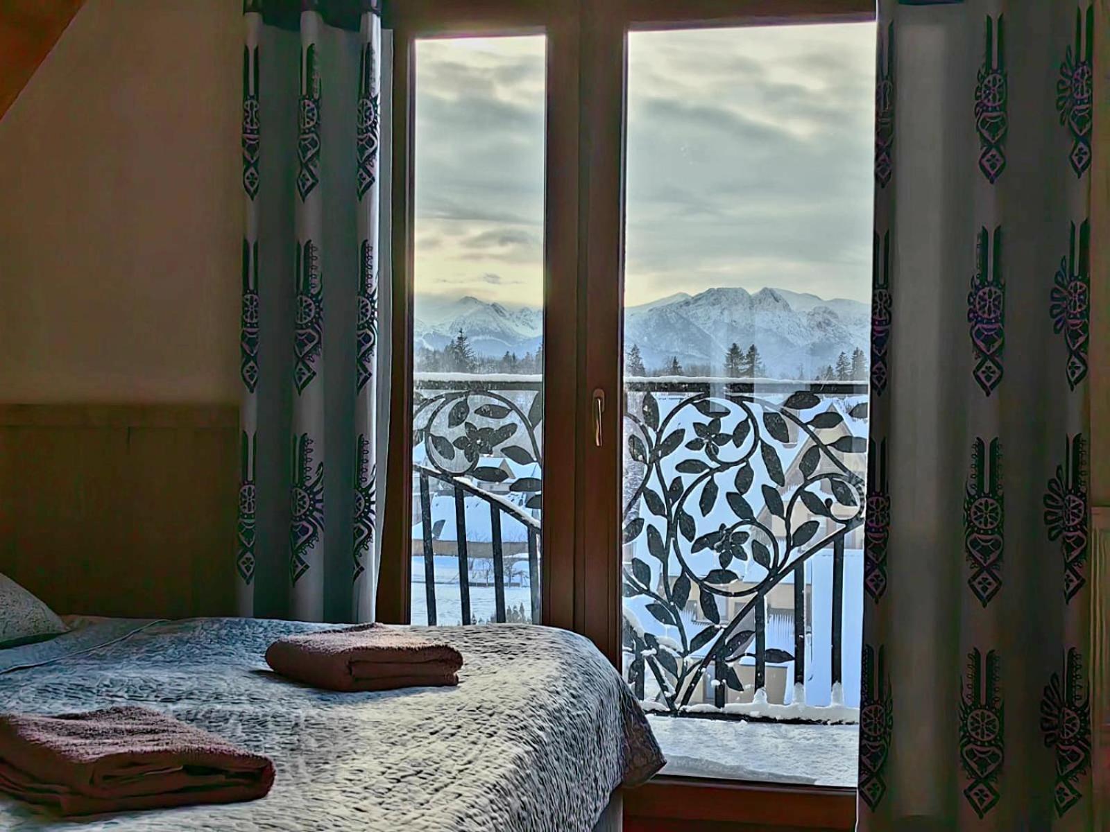 Superior Chalet photo 3