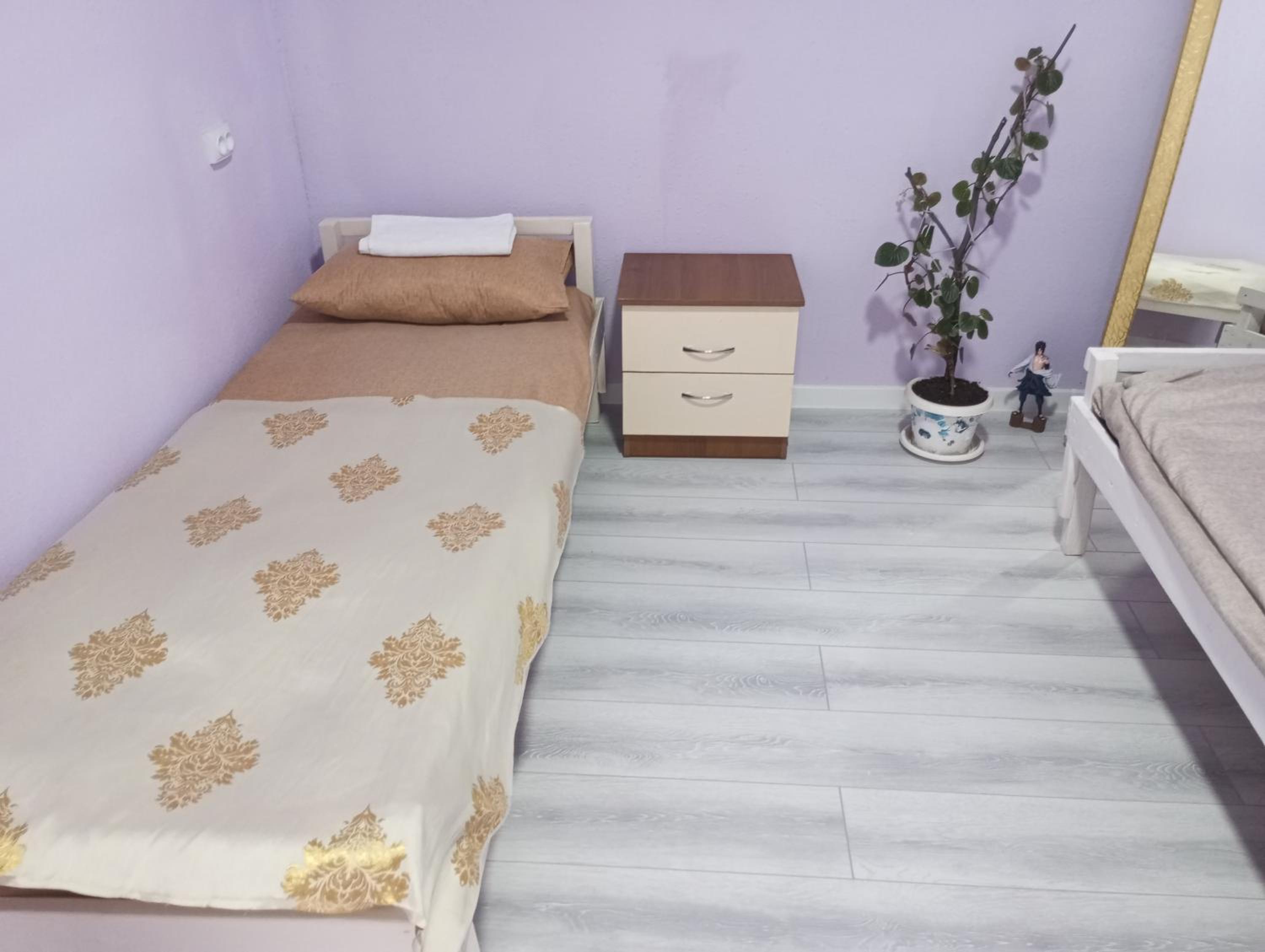 Single Room With Private External Bathroom photo 1