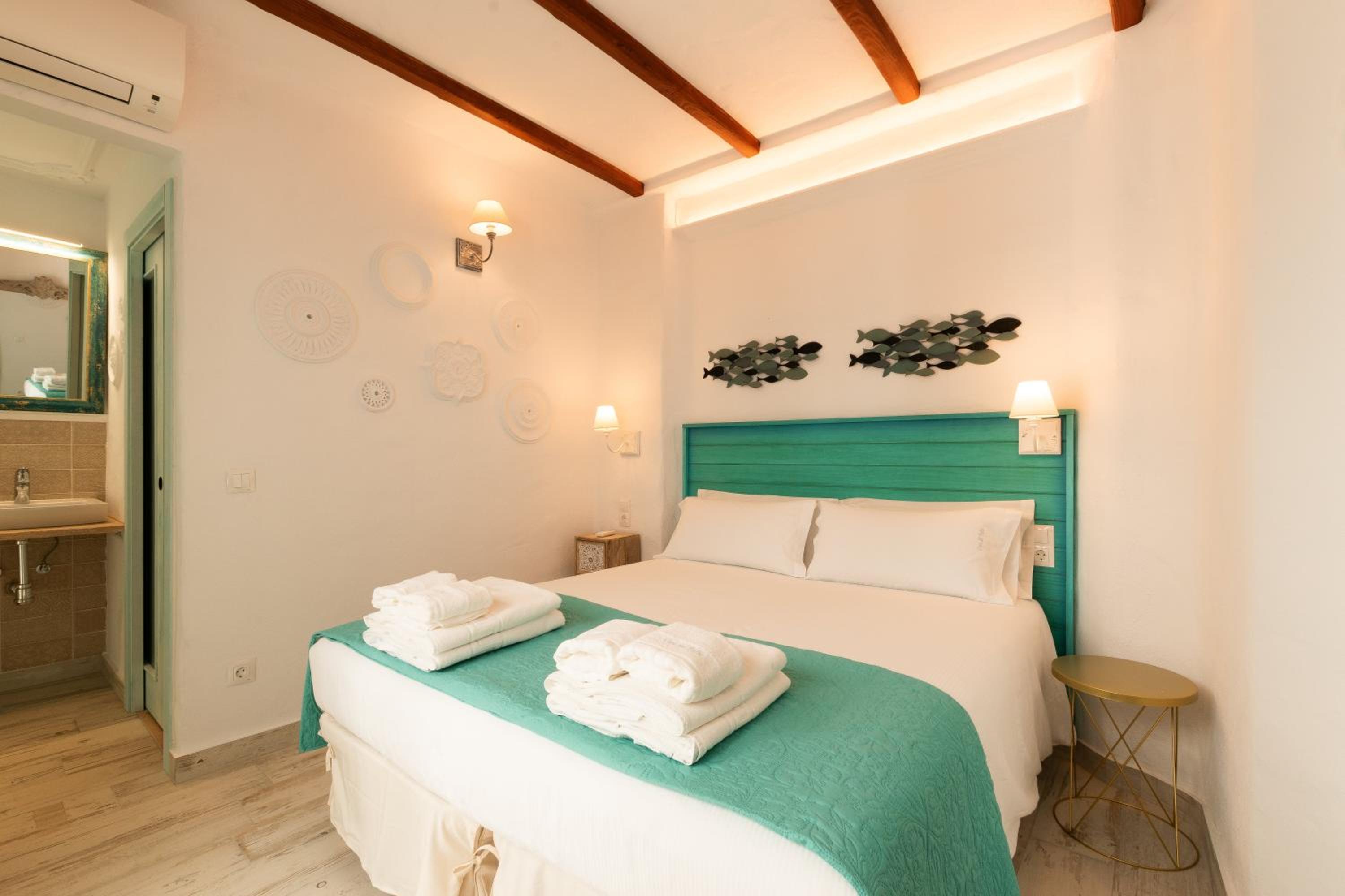 Apartamento Suite