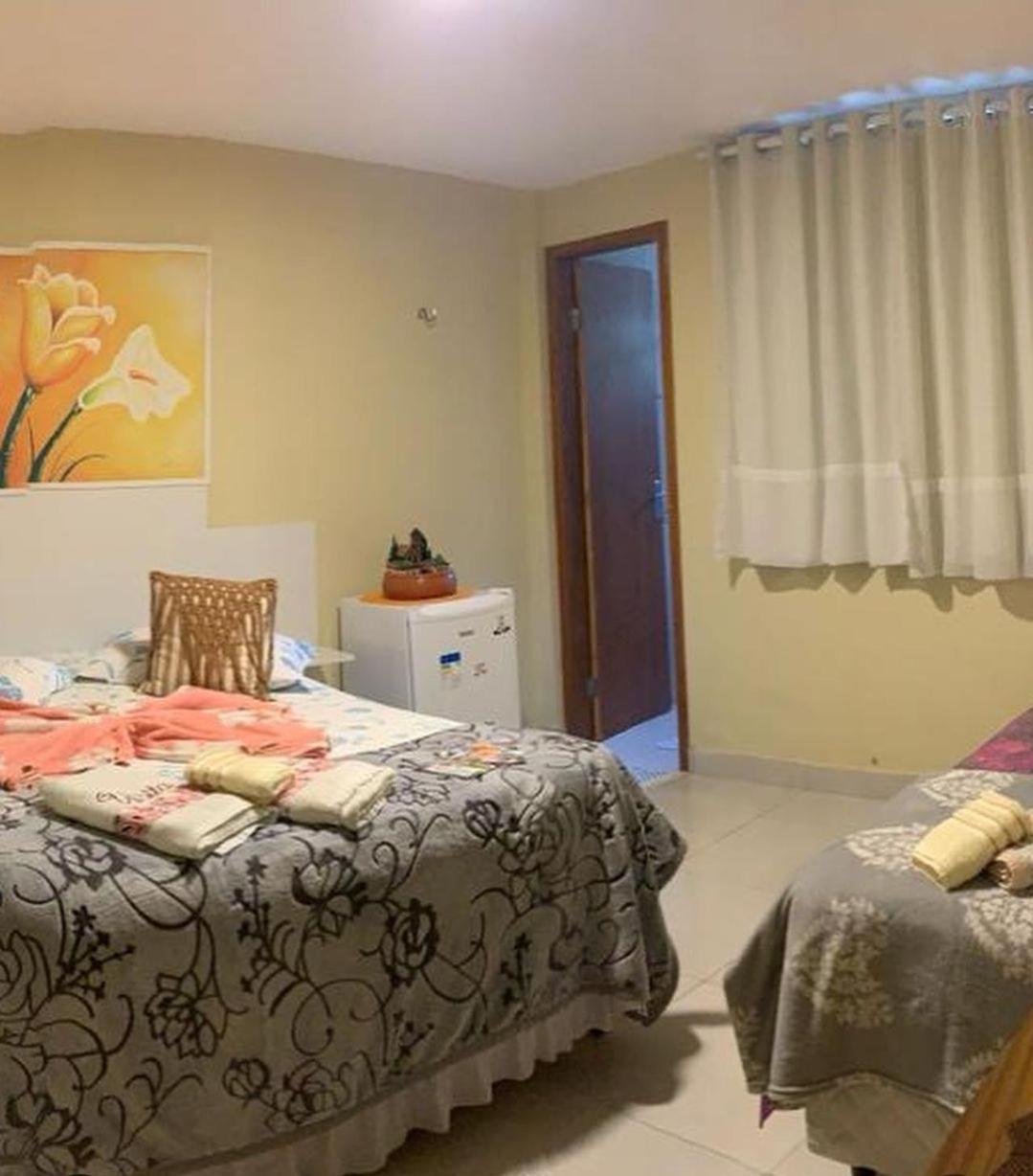 Triple Room photo 1
