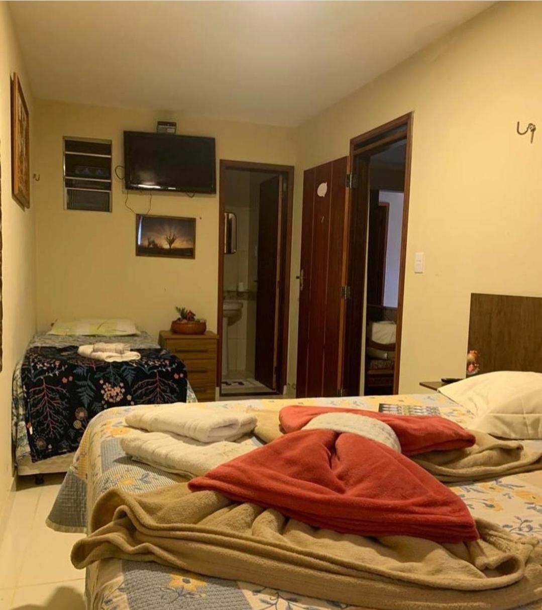Triple Room photo 2