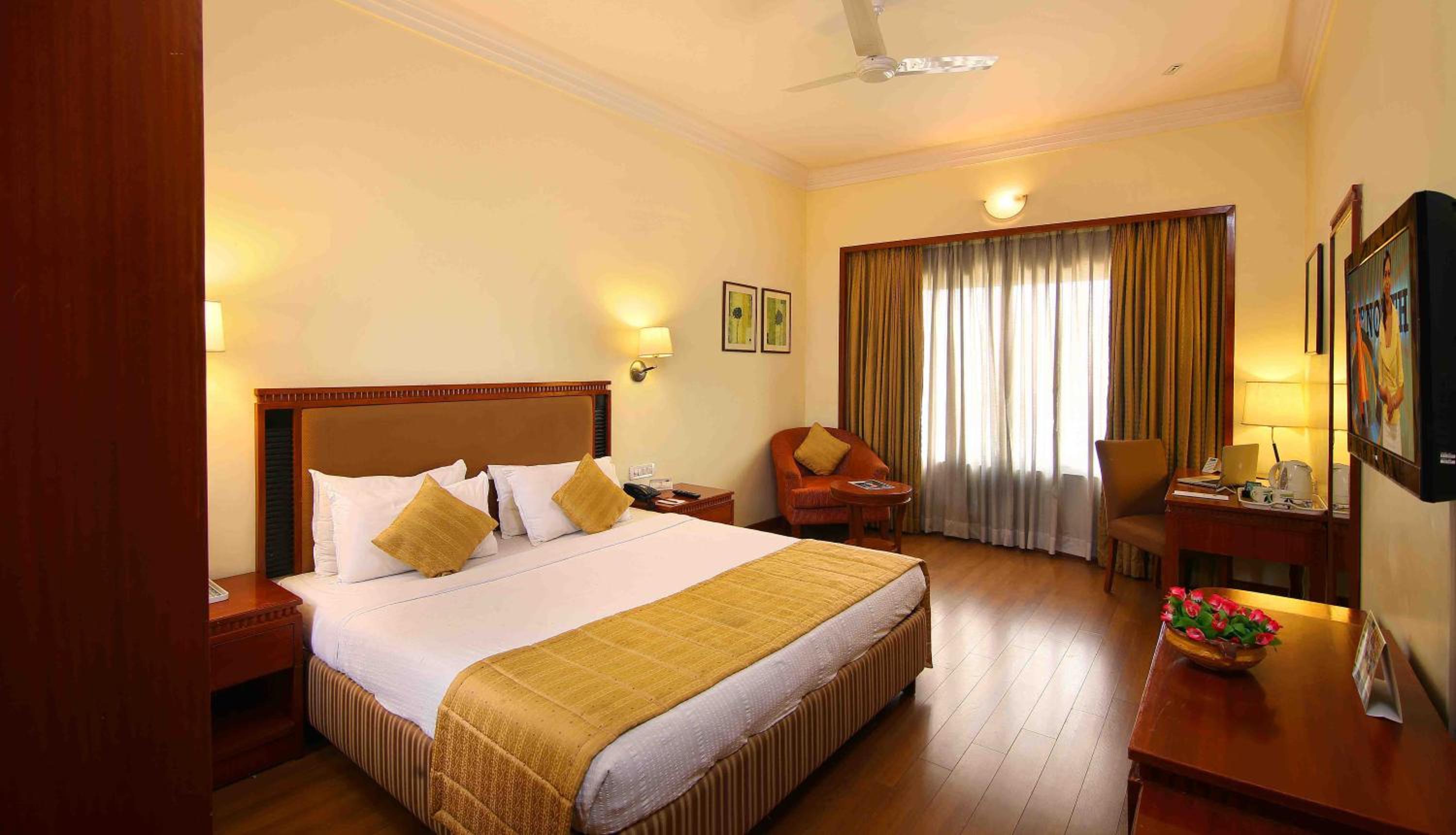 Executive Double Room photo 1