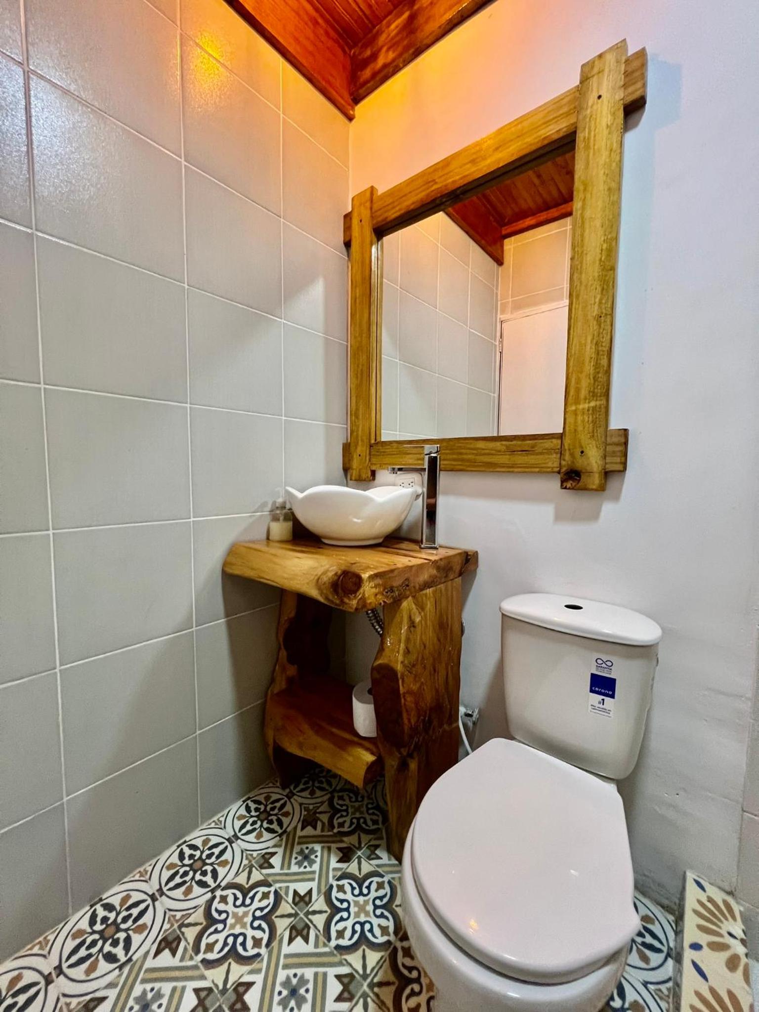 Double Room with Private Bathroom photo 2