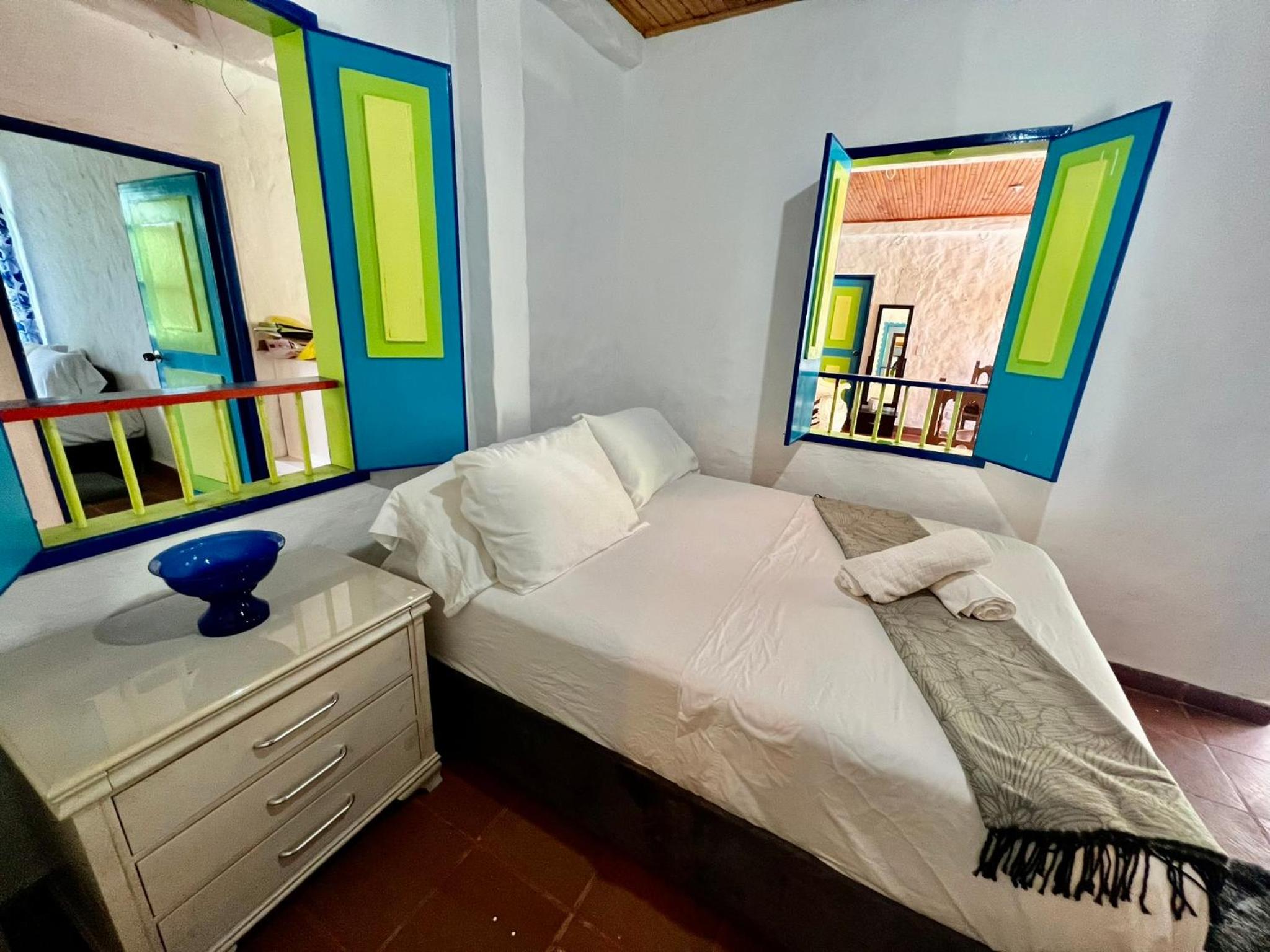 Double Room with Private Bathroom photo 3