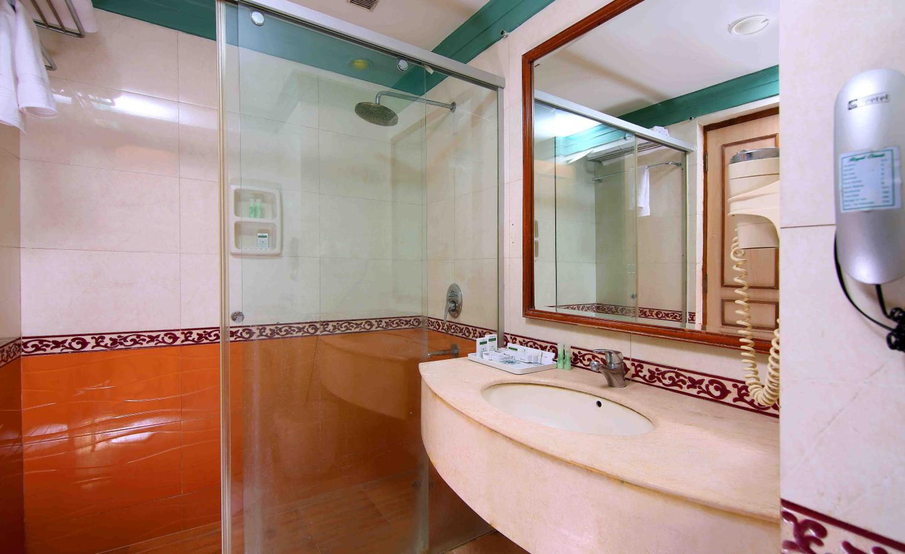 Superior Double Room photo 3
