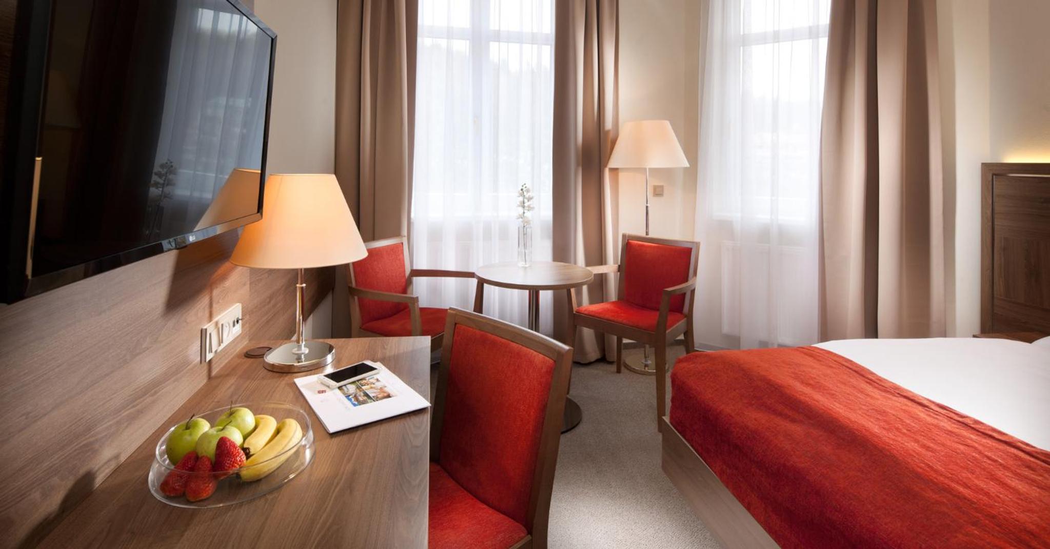 Double or Twin Room