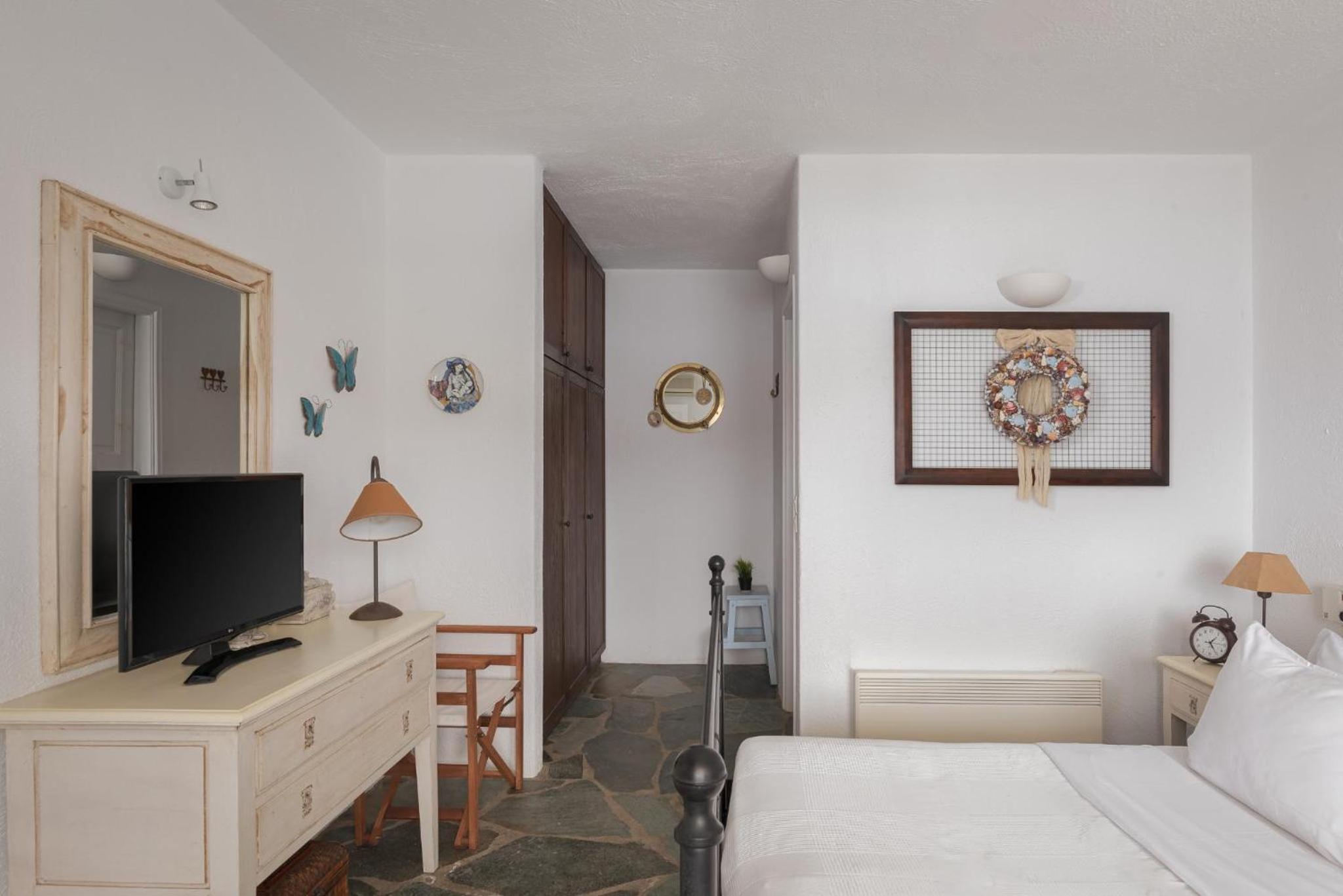 Two-Bedroom Apartment with Sea View photo 1