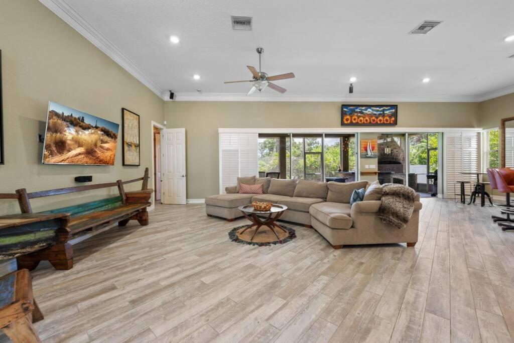 Four-Bedroom House photo 1