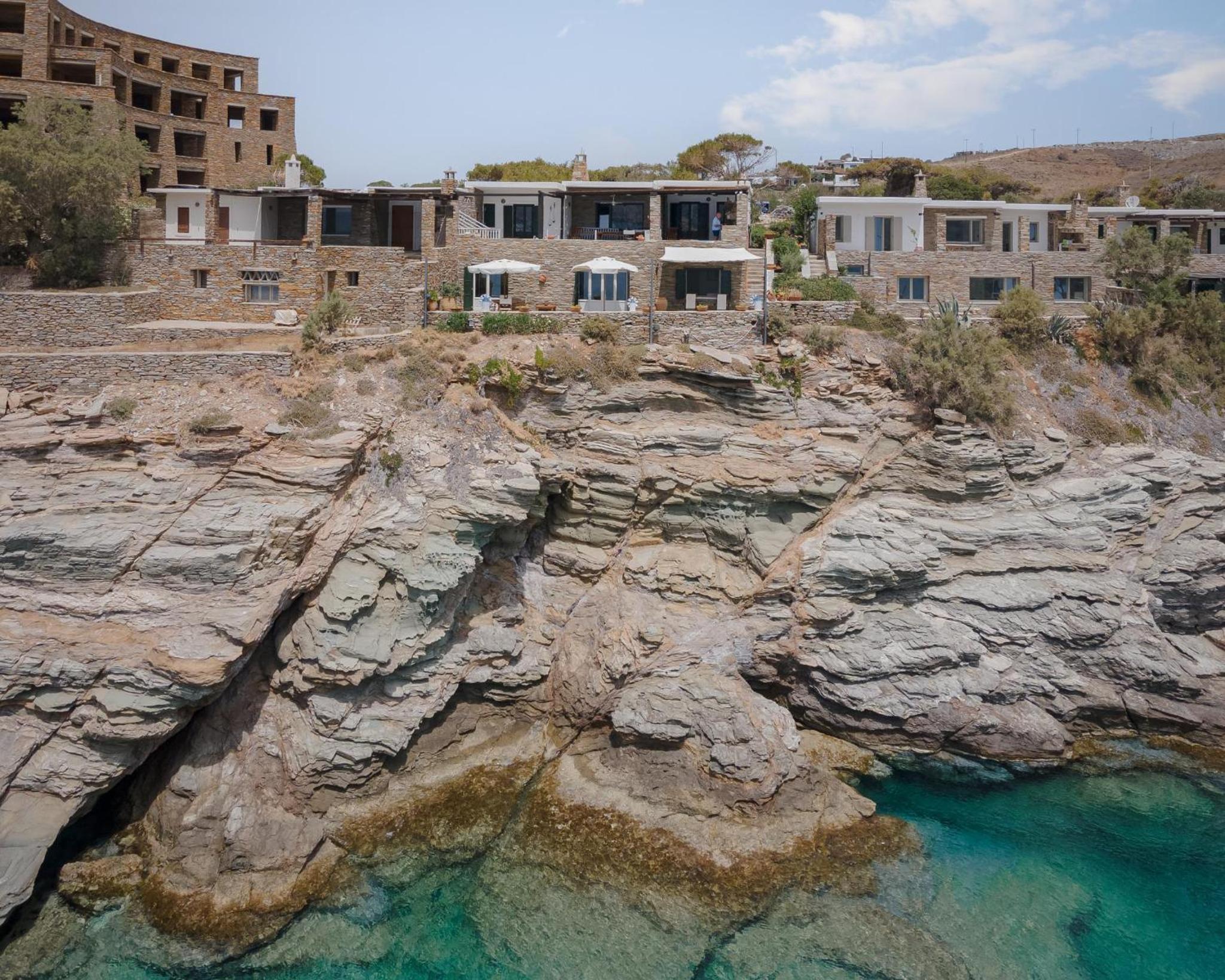 Two-Bedroom Apartment with Sea View photo 3
