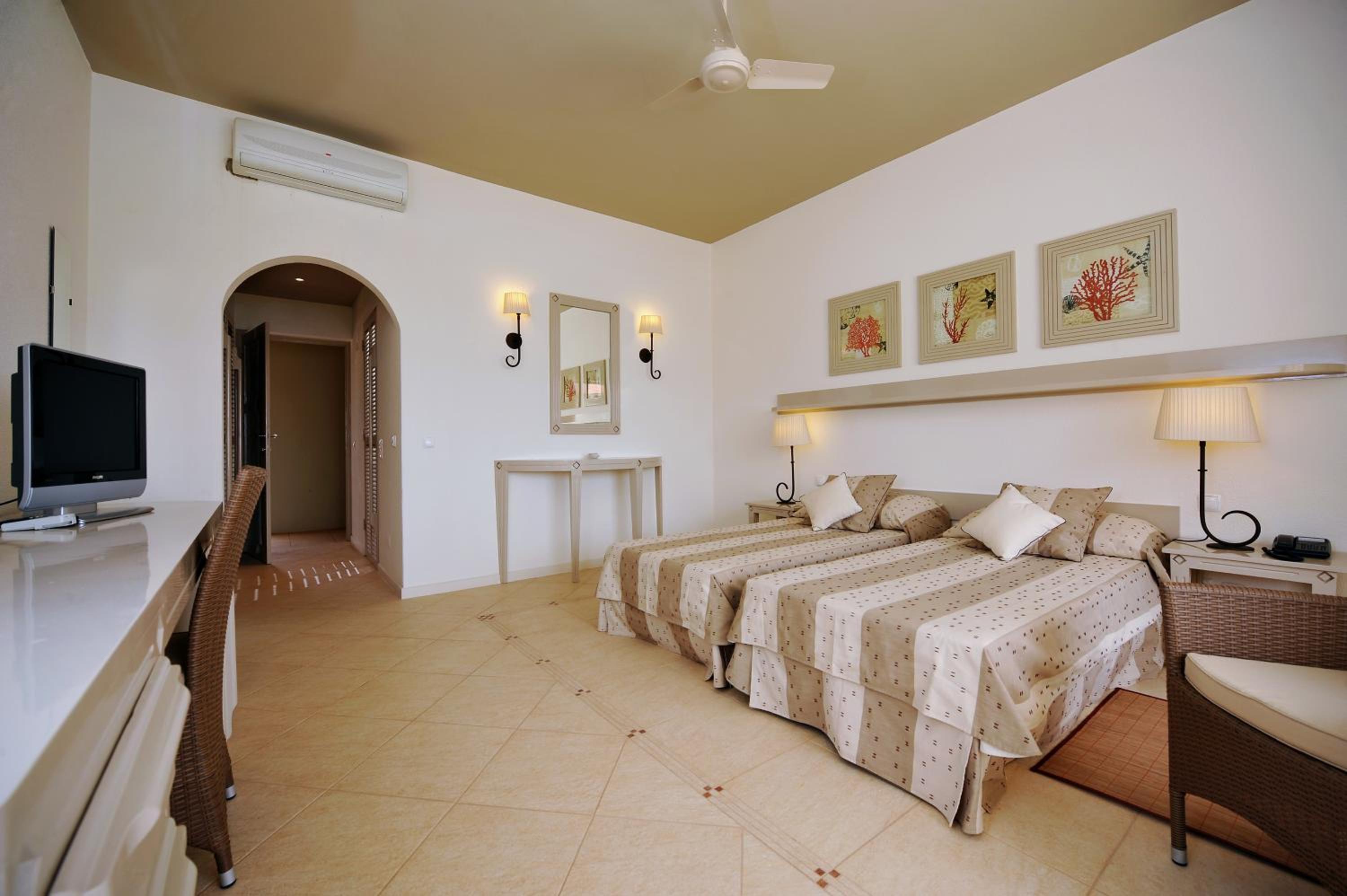Superior Single Room