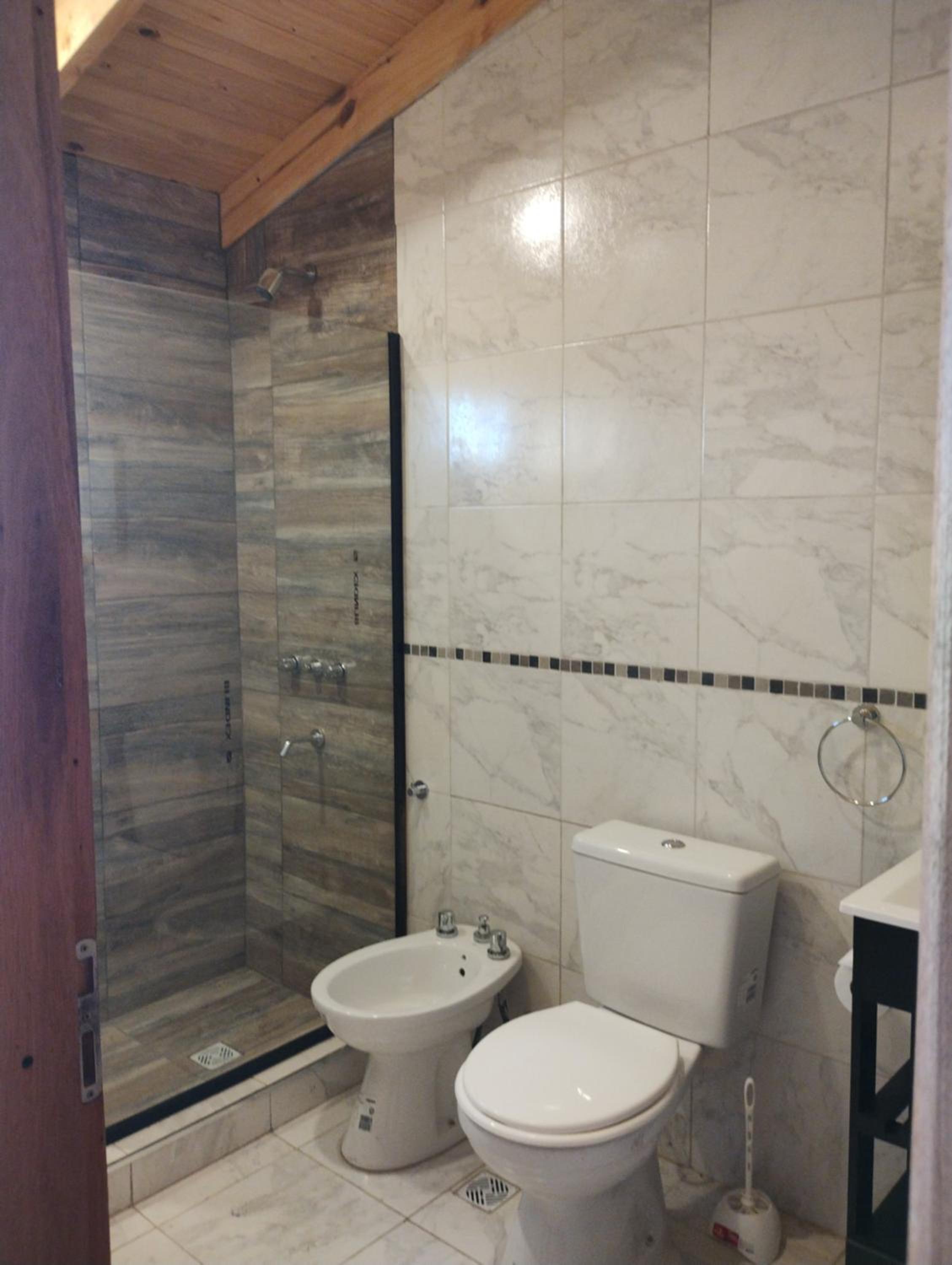 One-Bedroom House photo 3